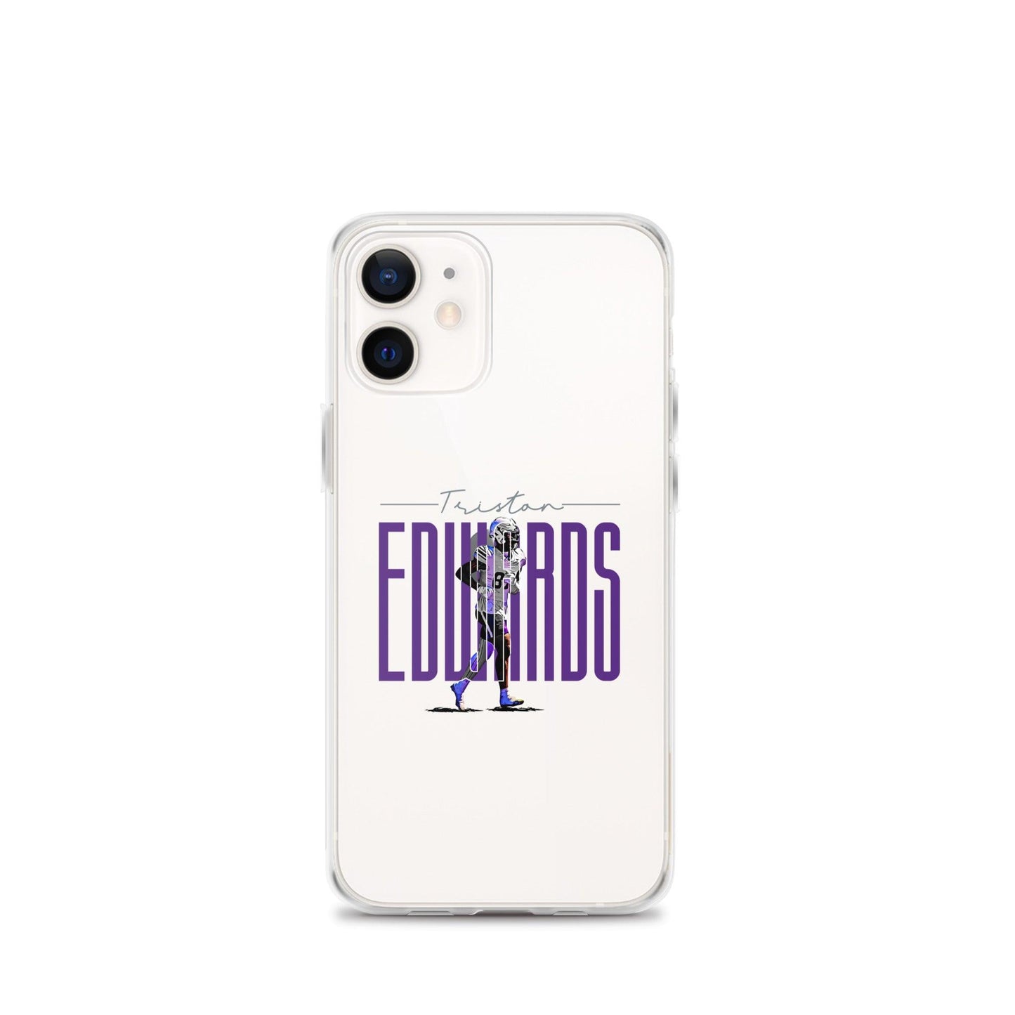 Triston Edwards "Gameday" iPhone® - Fan Arch