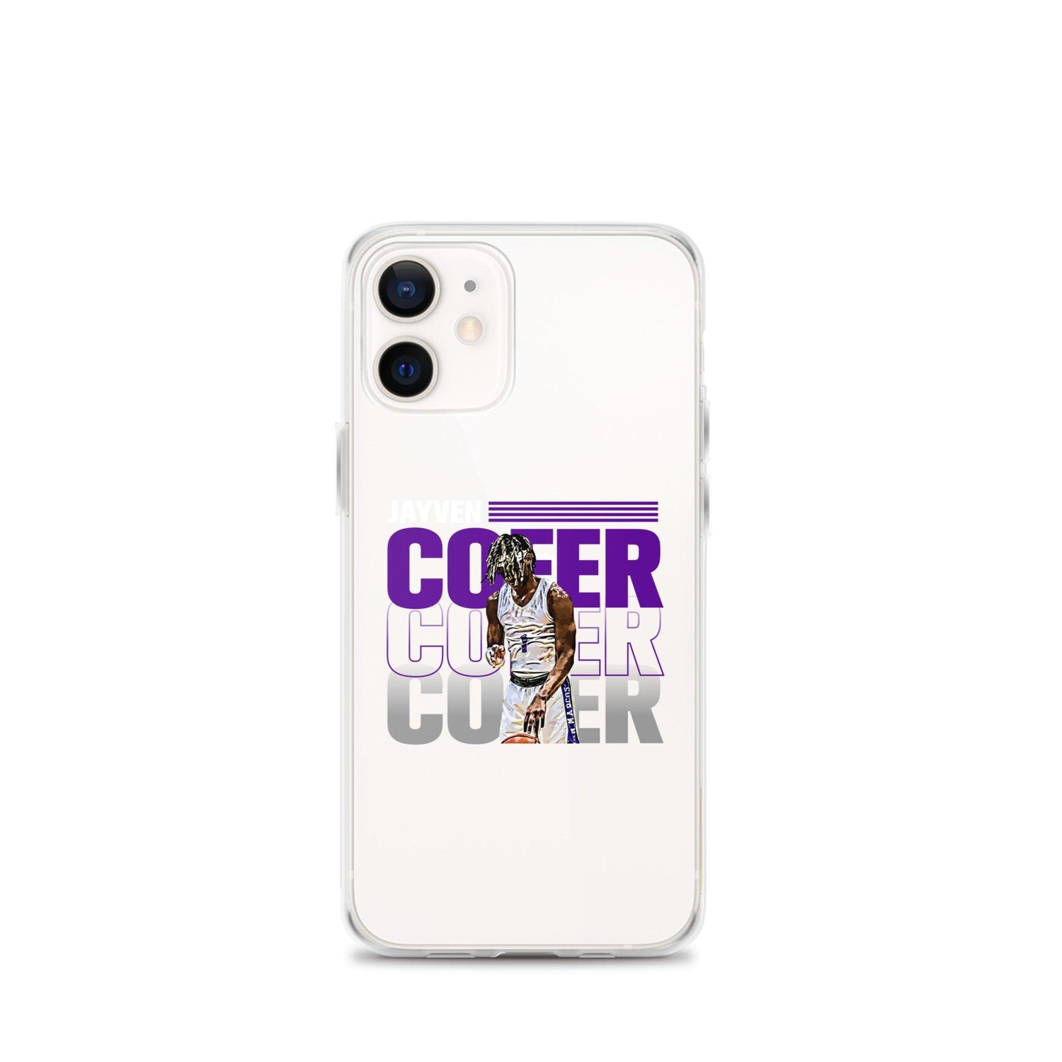 Jayven Cofer "Gameday" iPhone® - Fan Arch