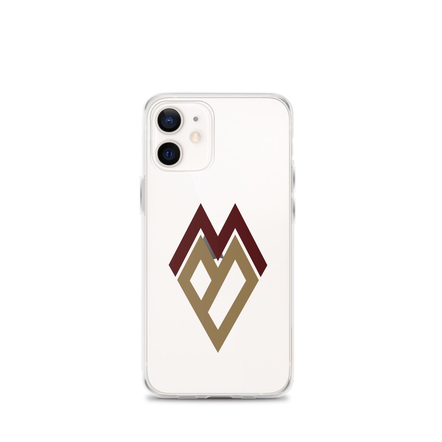 Marcell Barbee "Essential" iPhone® - Fan Arch