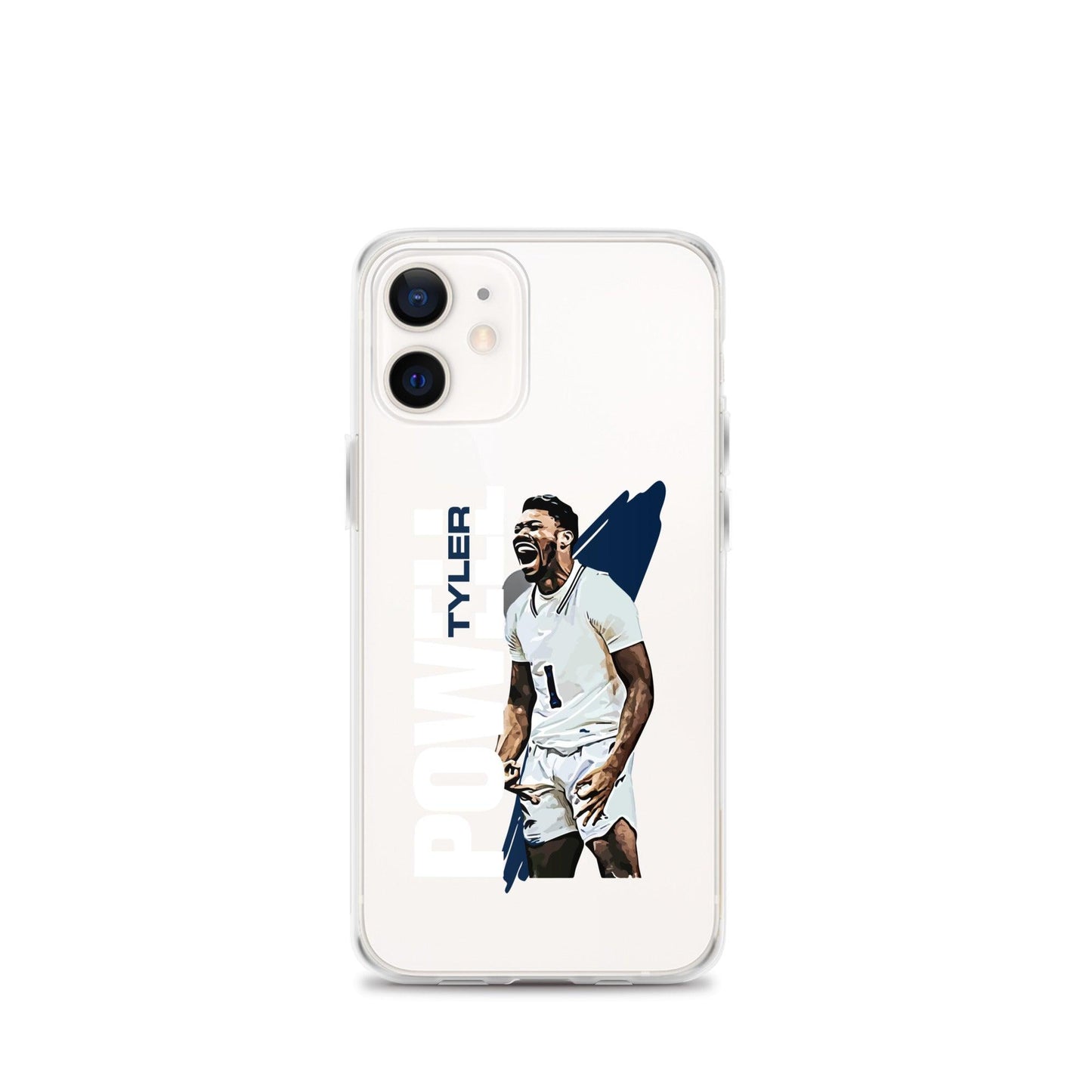 Tyler Powell "Gameday" iPhone® - Fan Arch