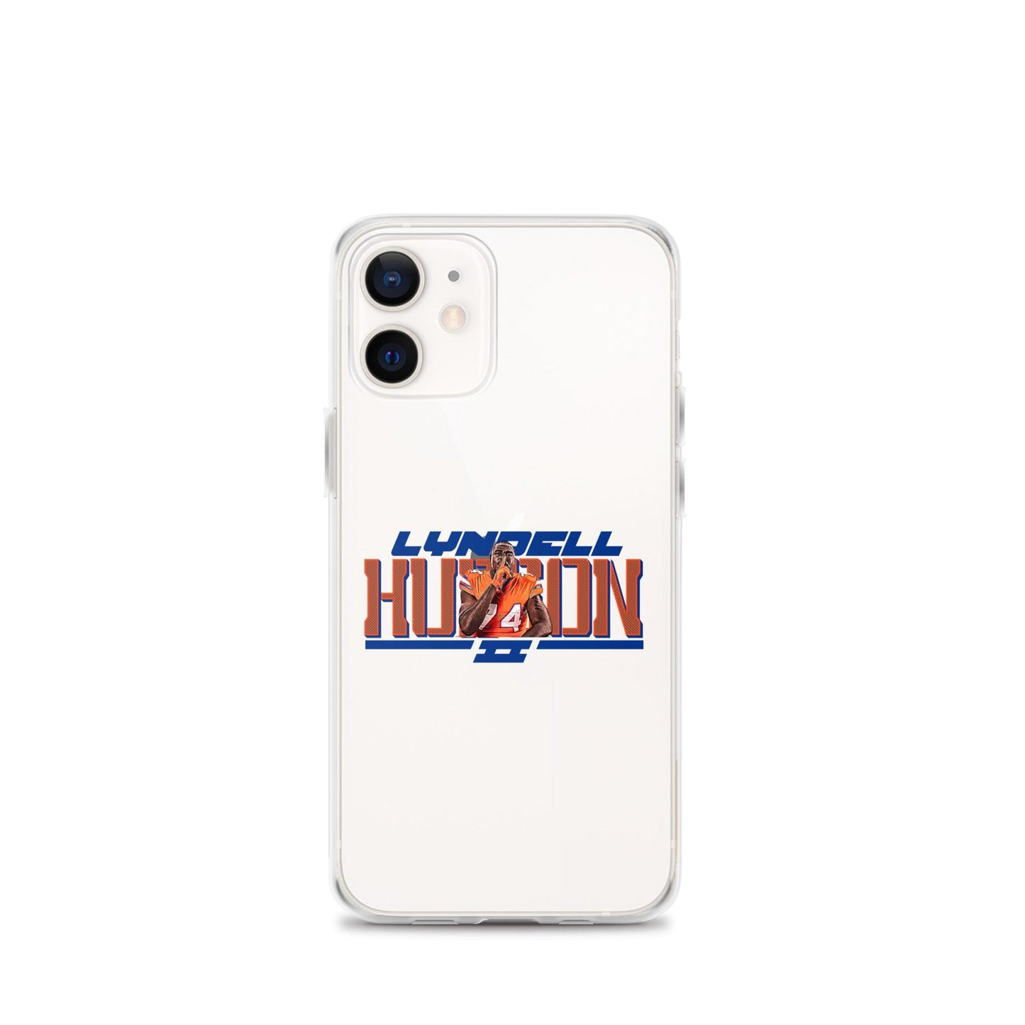 Lyndell Hudson II "Gameday" iPhone® - Fan Arch