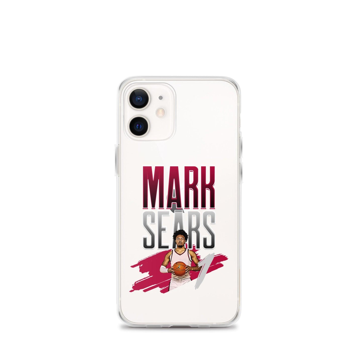 Mark Sears "Gameday" iPhone® - Fan Arch