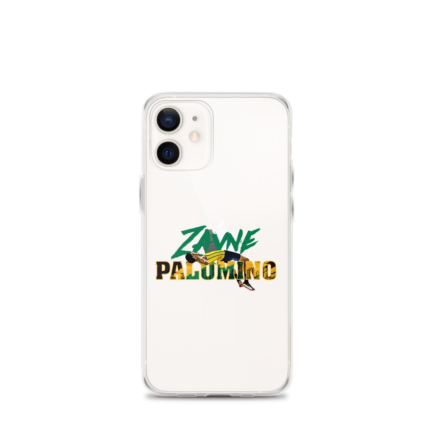 Zayne Palomino "Gameday" iPhone® - Fan Arch