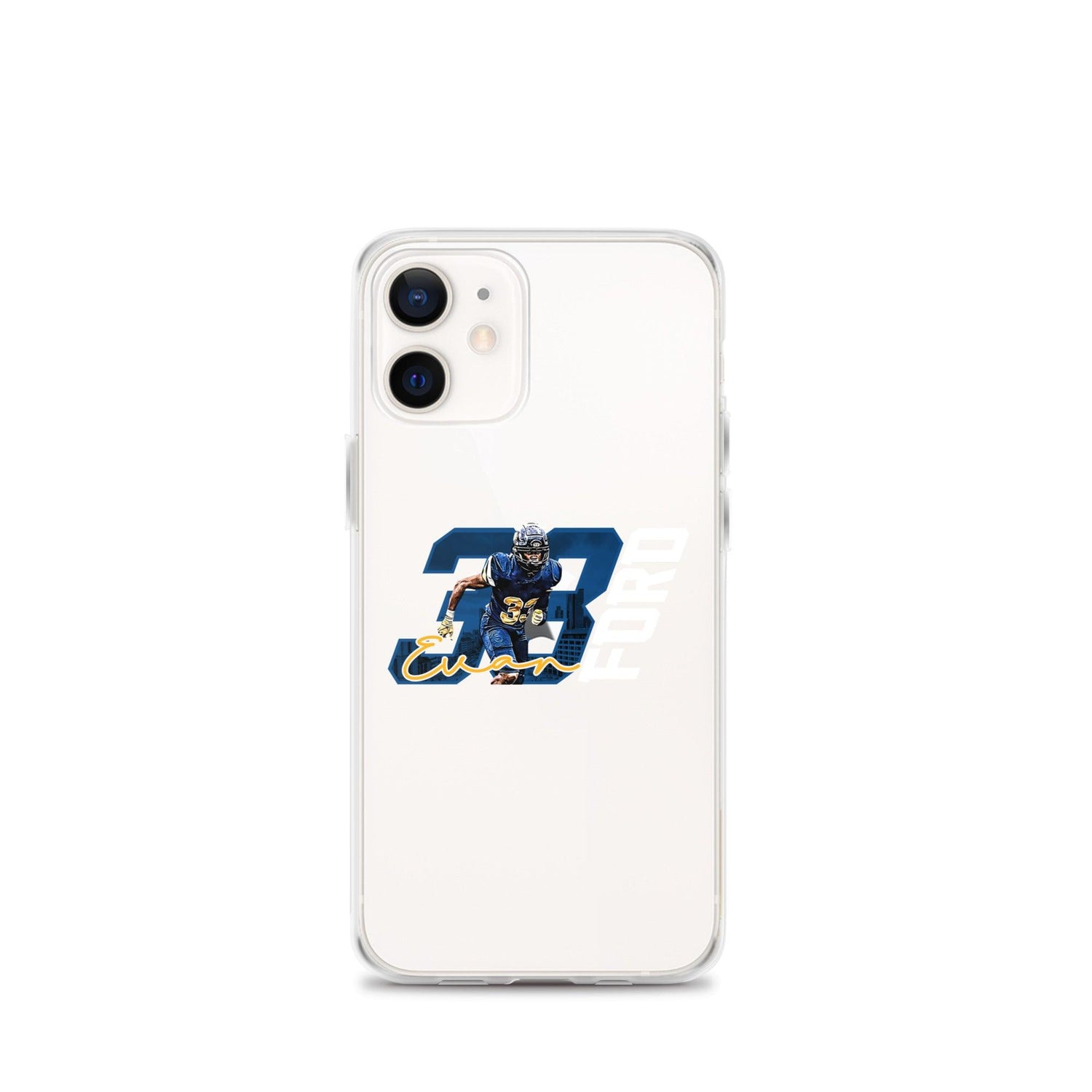 Evan Ford "Gameday" iPhone® - Fan Arch