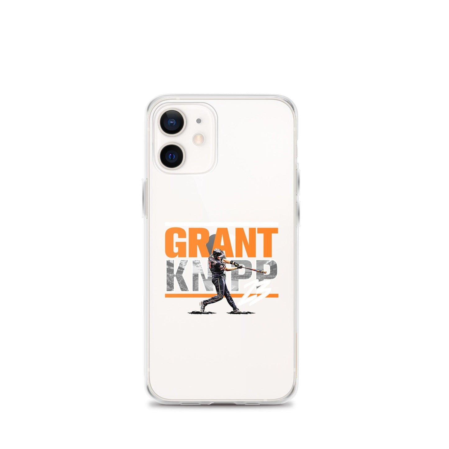 Grant Knipp "Gameday" iPhone® - Fan Arch