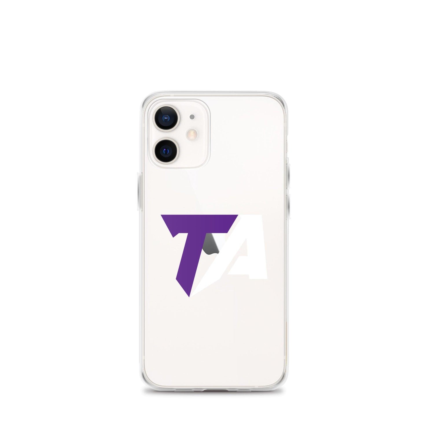 Thomas Armstrong "Signature" iPhone® - Fan Arch