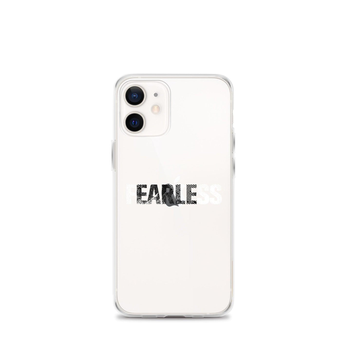 Stone Earle "FEARLESS" iPhone® - Fan Arch