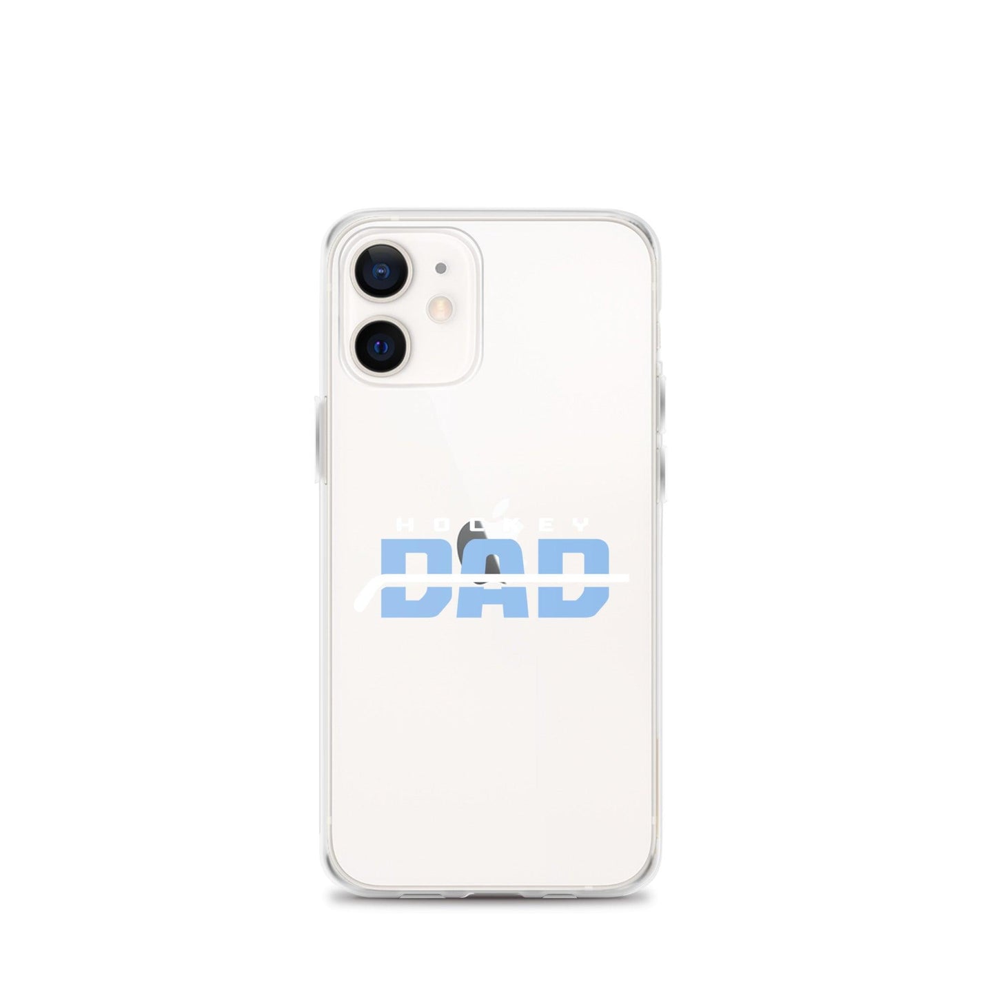 Hockey Dad iPhone® - Fan Arch