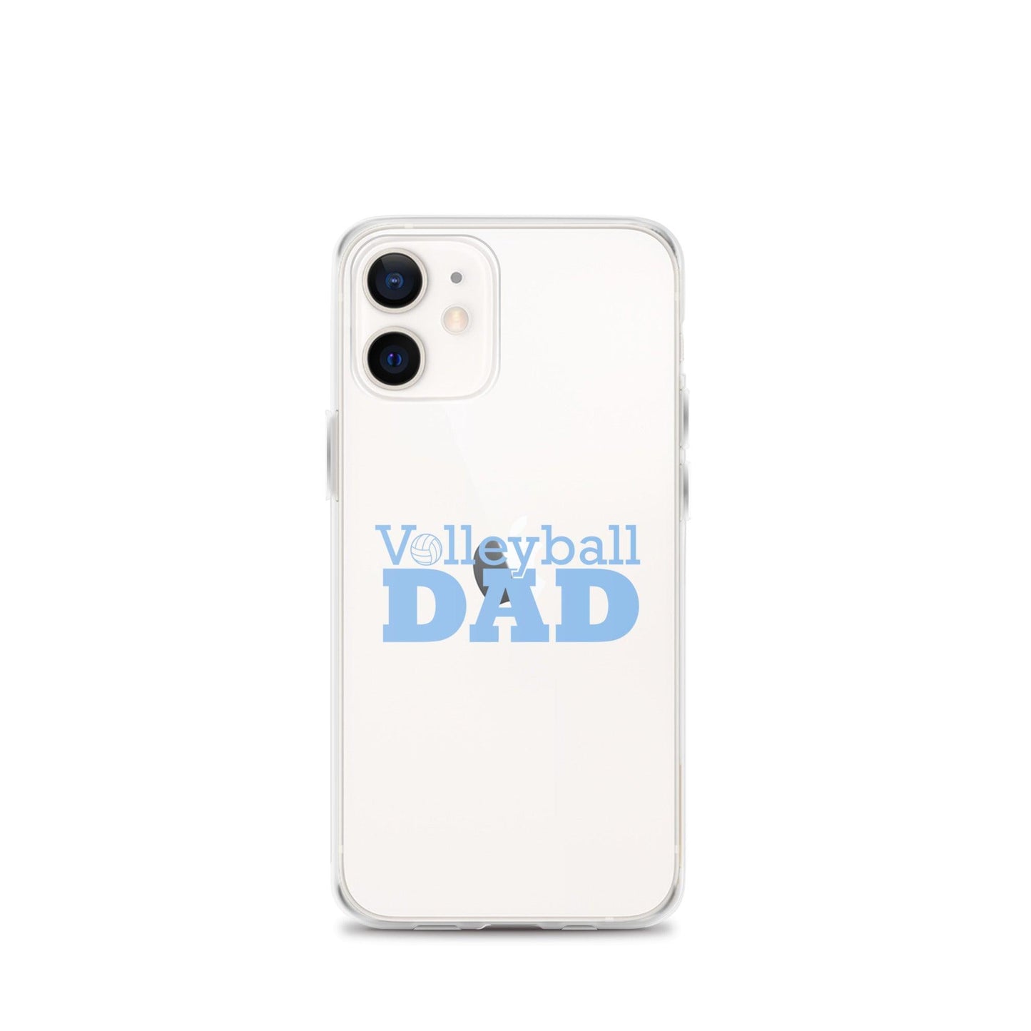 Volleyball Dad iPhone® - Fan Arch