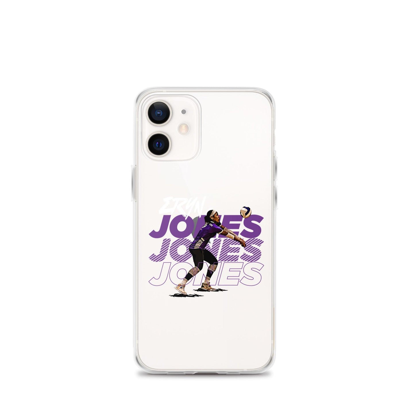 Eryn Jones "Gameday" iPhone® - Fan Arch