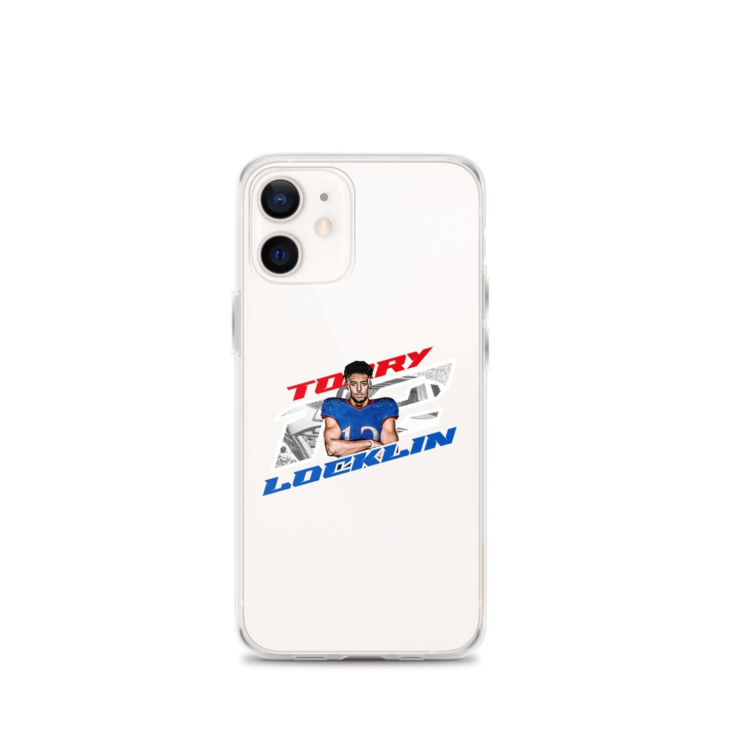 Torry Locklin "Gameday" iPhone® - Fan Arch