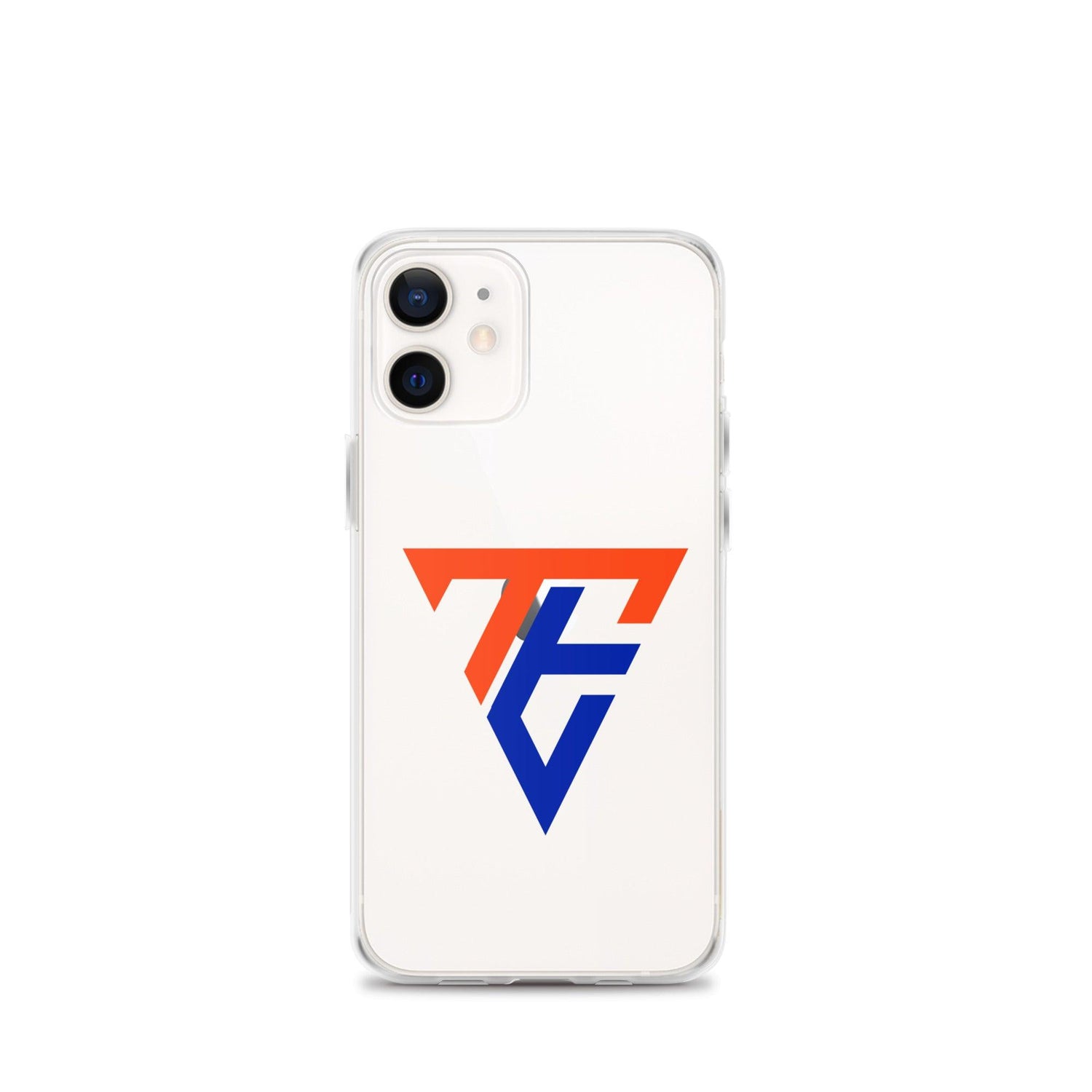 Ty Evans "Elite" iPhone® - Fan Arch