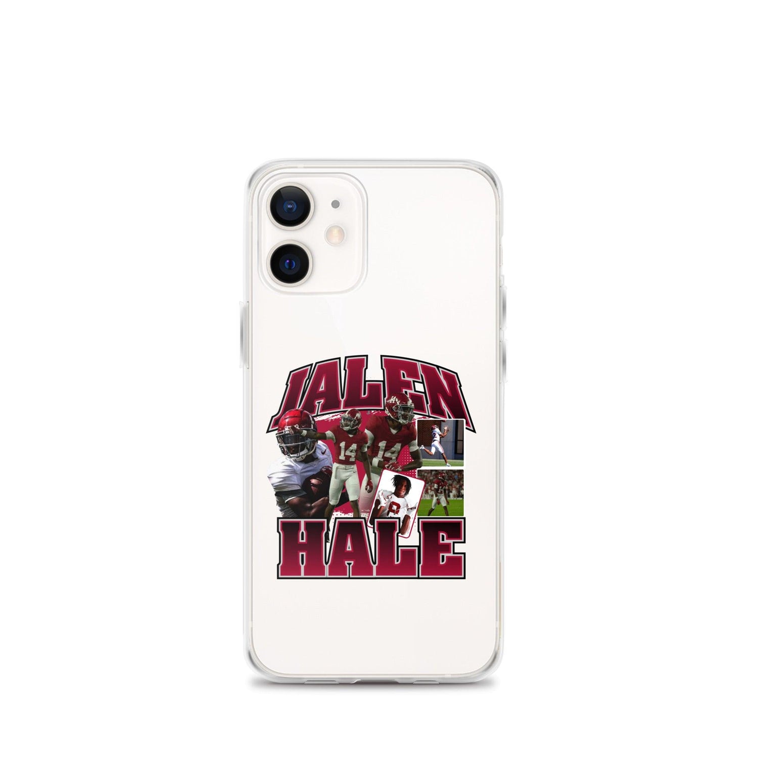 Jalen Hale "Vintage" iPhone® - Fan Arch