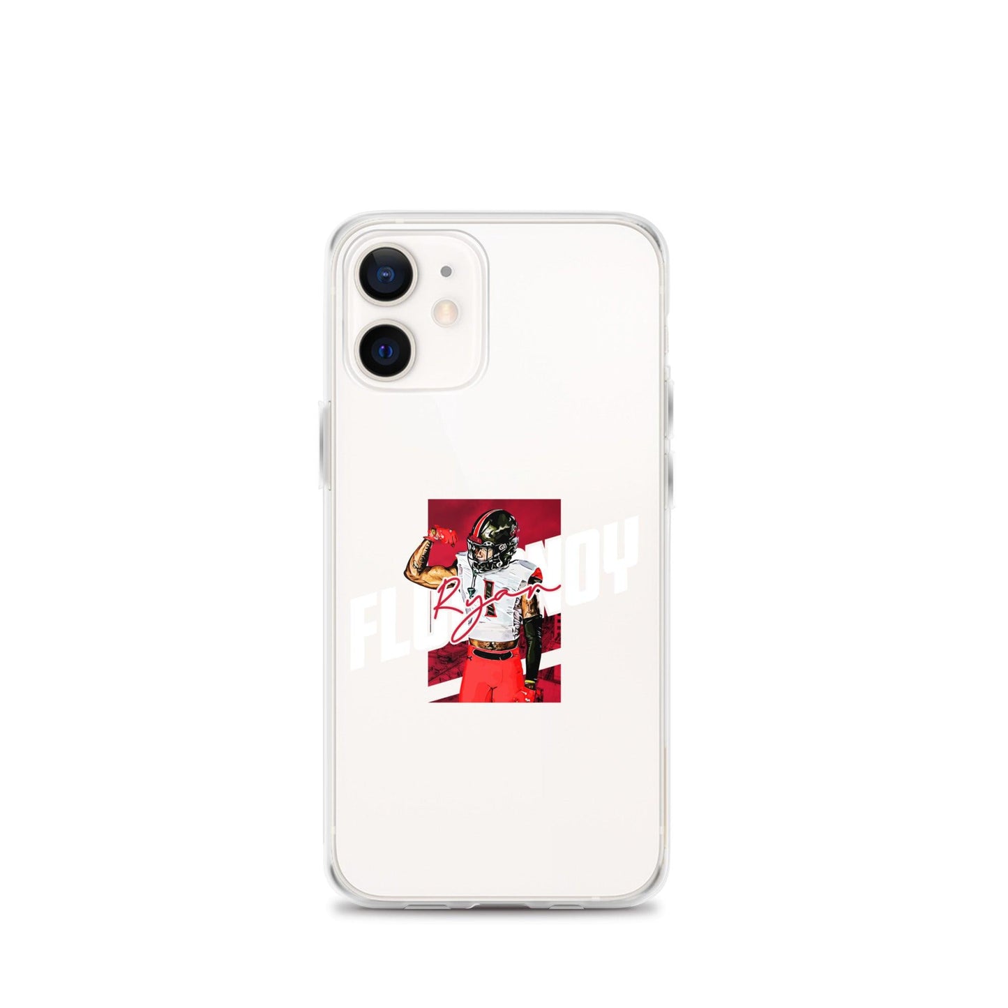 Ryan Flournoy "Gameday" iPhone® - Fan Arch