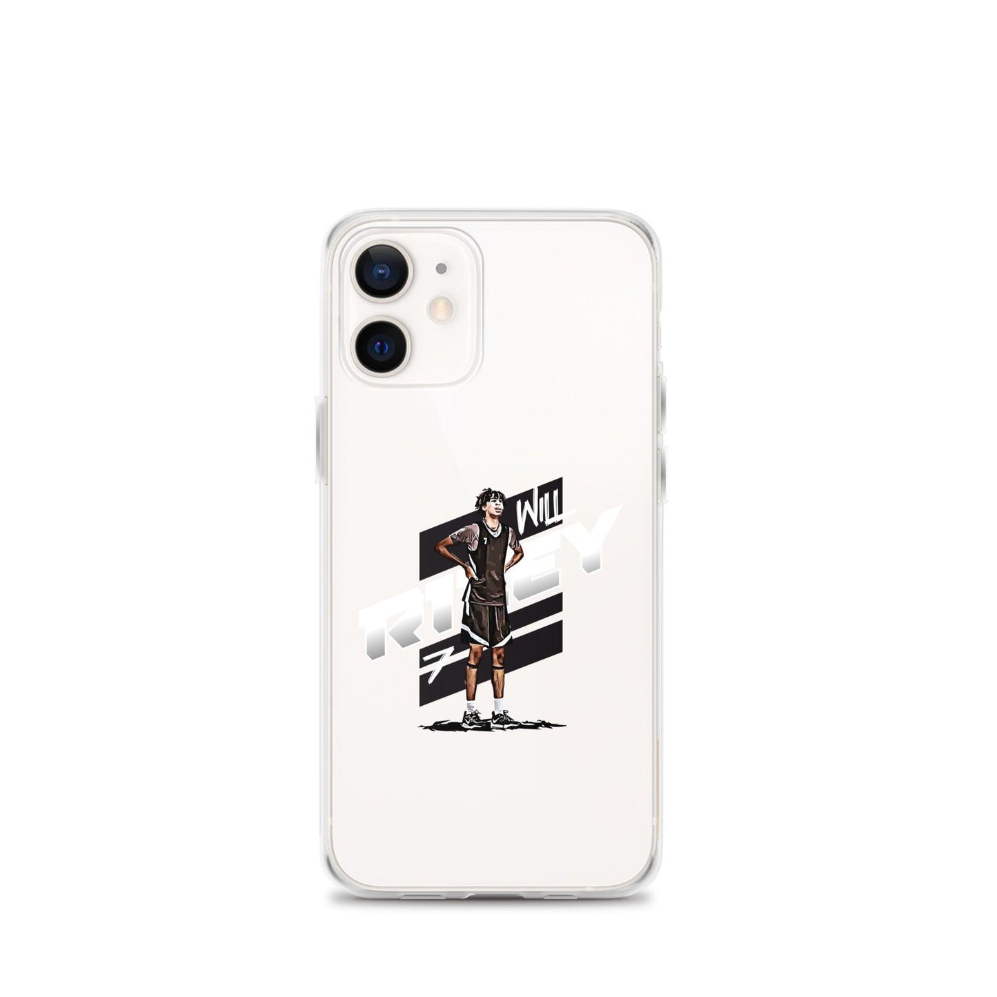 Will Riley "Gameday" iPhone® - Fan Arch