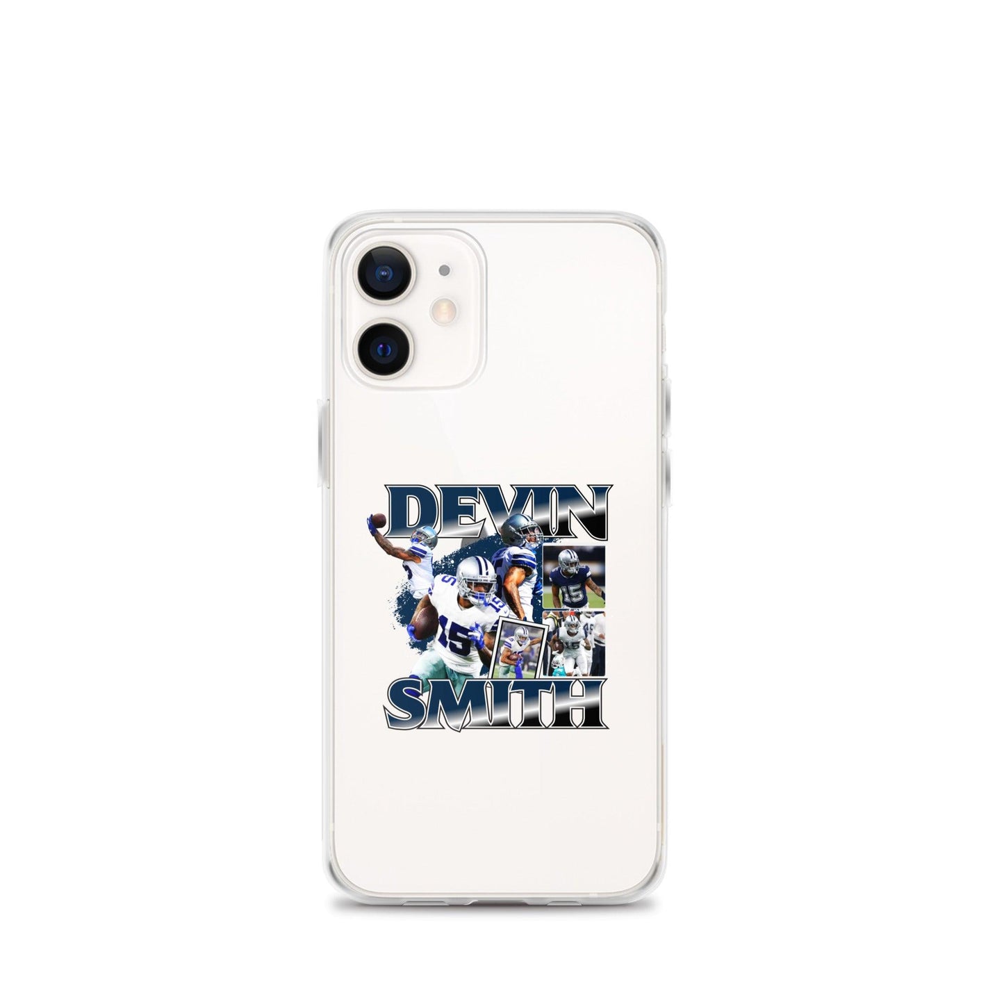 Devin Smith "Vintage" iPhone® - Fan Arch