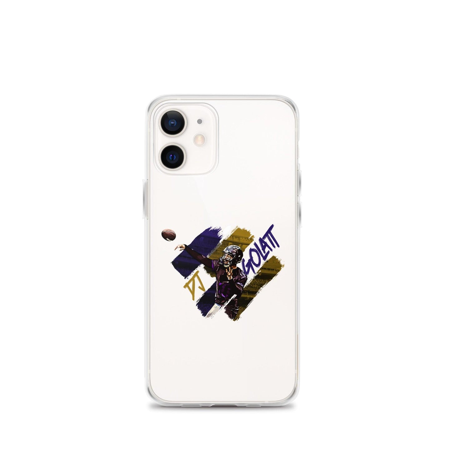 DJ Golatt "Gameday" iPhone® - Fan Arch