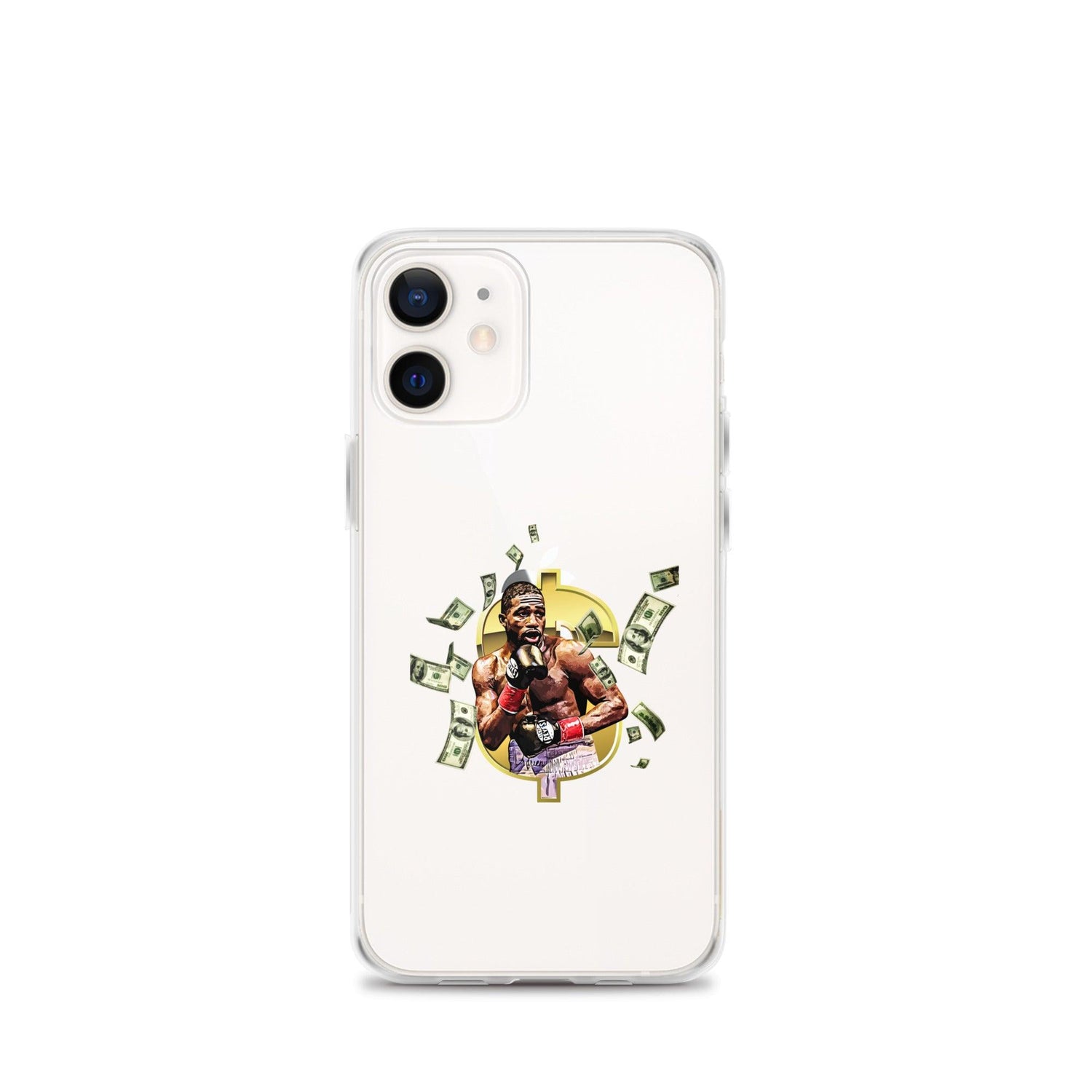 Adrien Broner "Dollar" iPhone® - Fan Arch