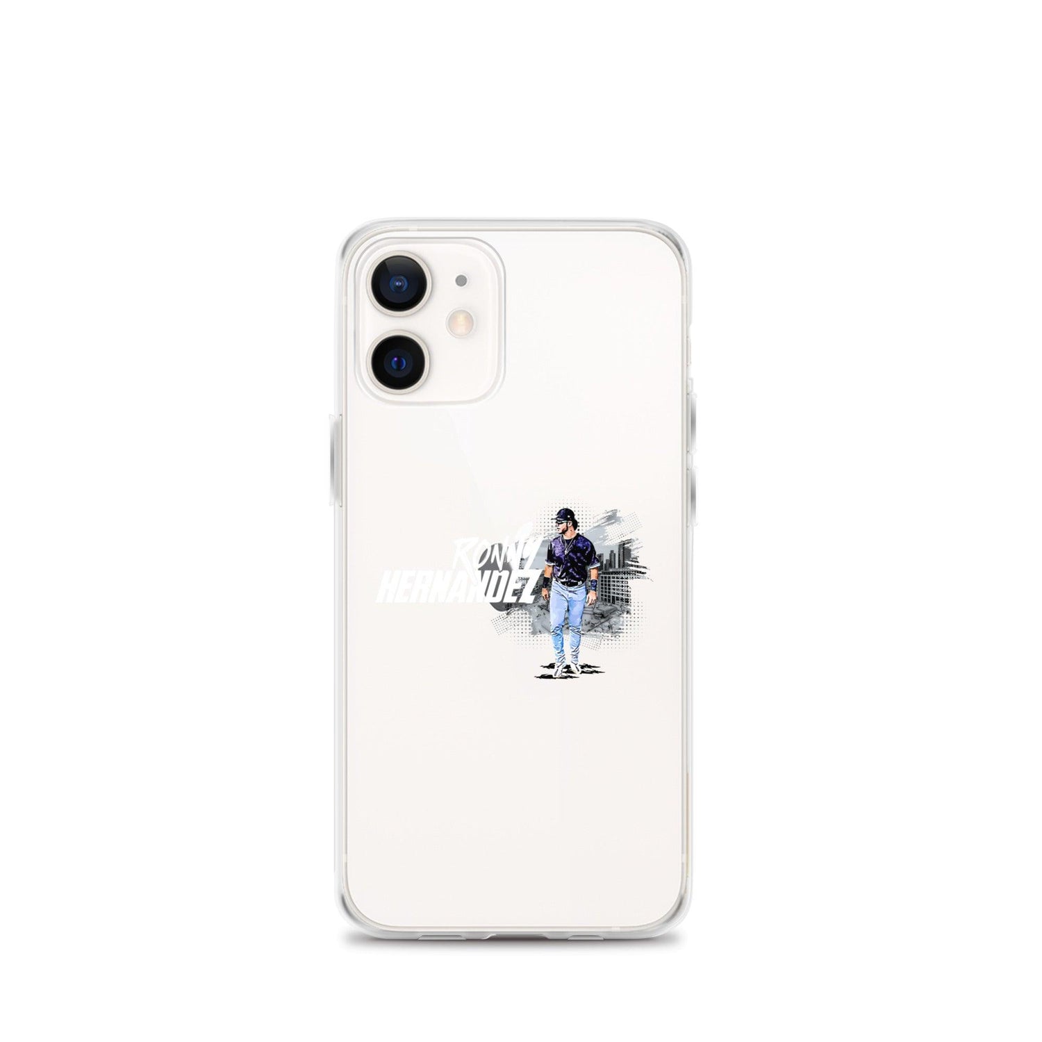 Ronny Hernandez "Gameday" iPhone® - Fan Arch