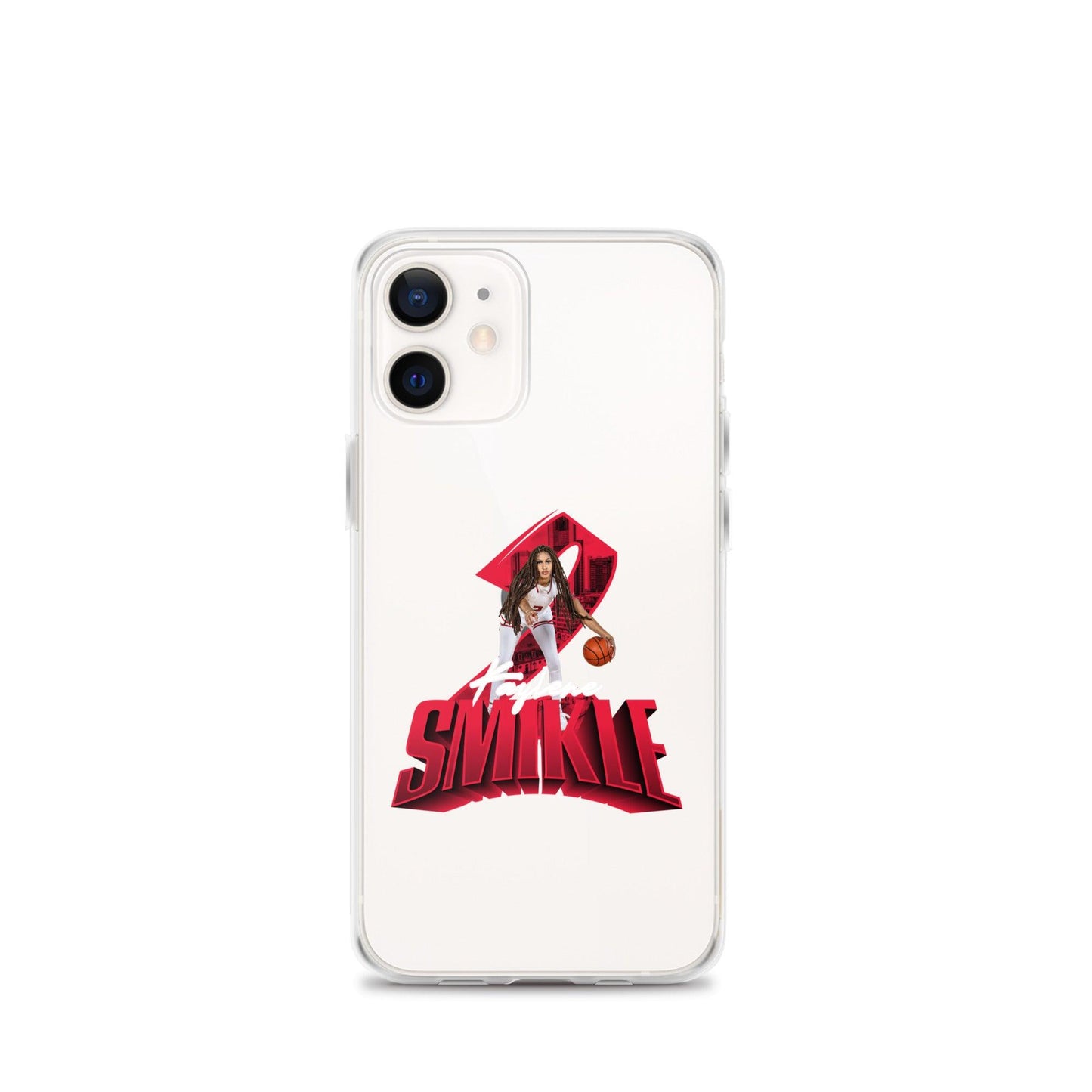 Kaylene Smikle "Gameday" iPhone® - Fan Arch