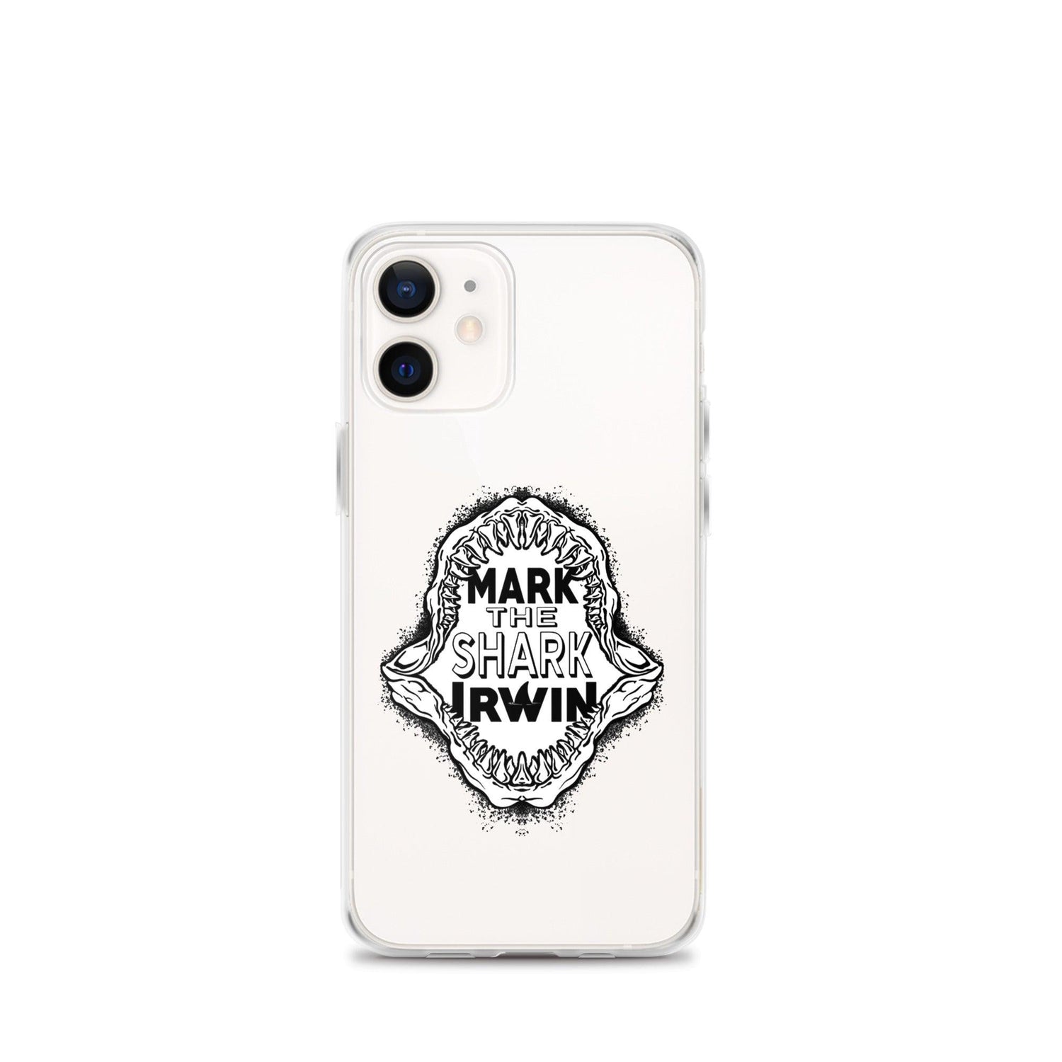 Mark Irwin "The Shark" iPhone® - Fan Arch