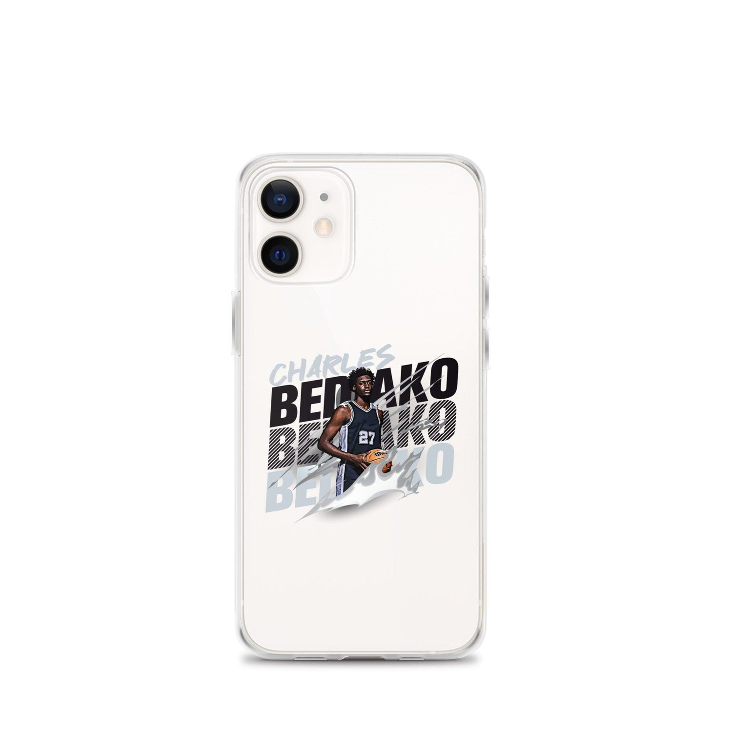 Charles Bediako "Gameday" iPhone® - Fan Arch