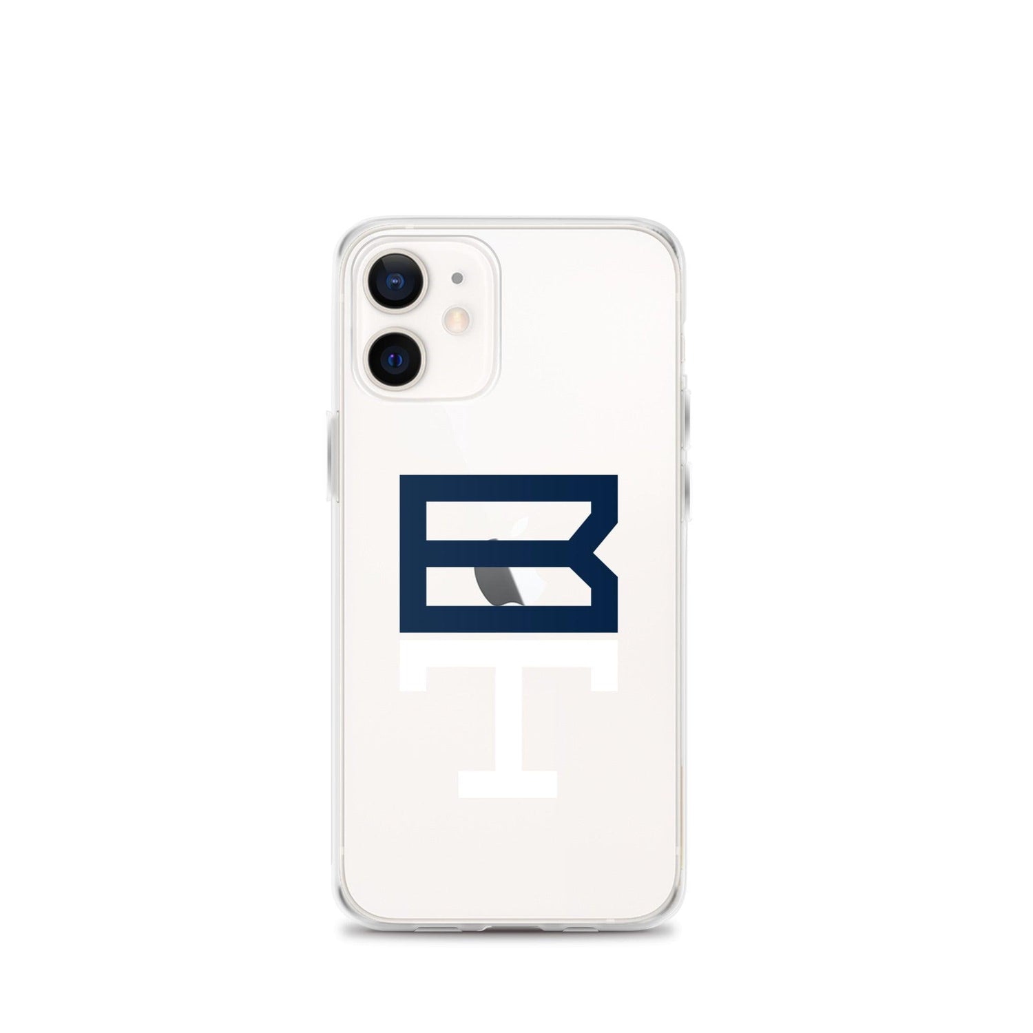 Brandon Talton "Signature" iPhone® - Fan Arch