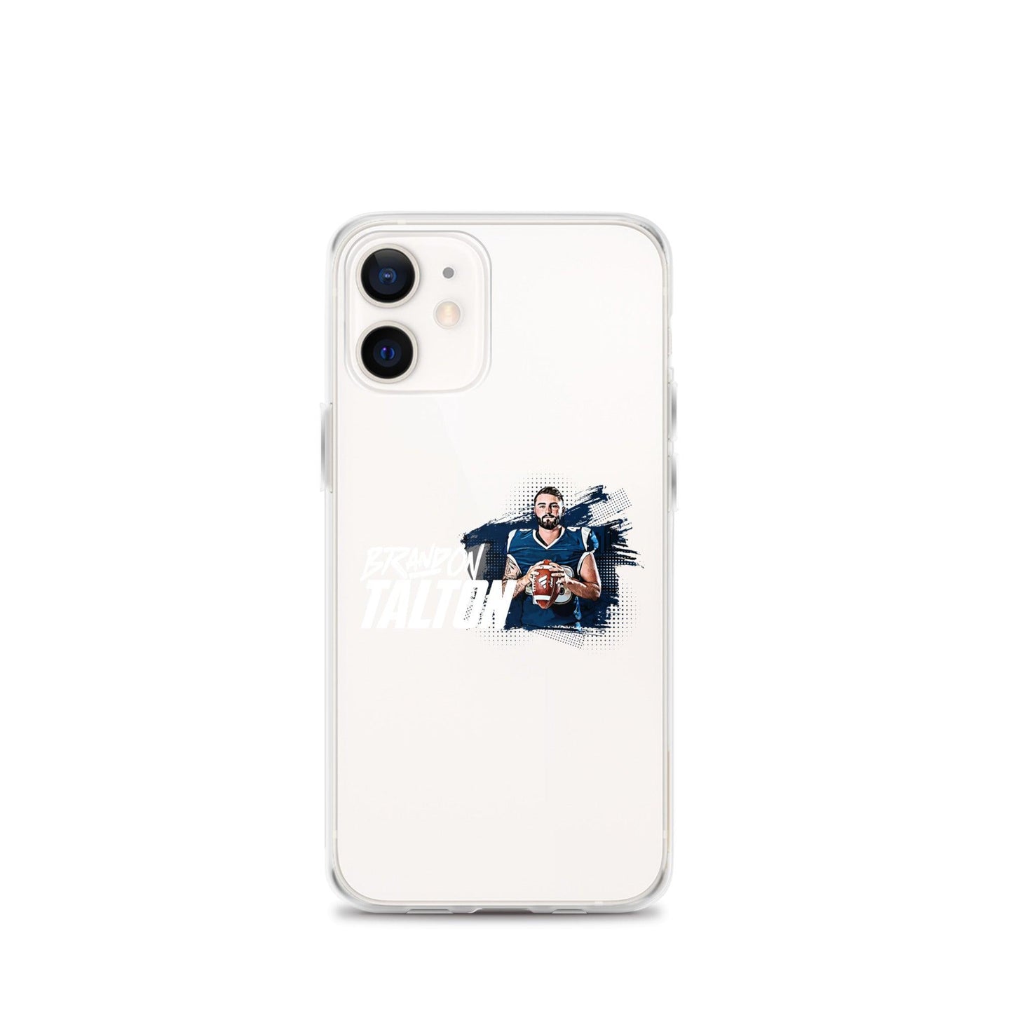 Brandon Talton "Gameday" iPhone® - Fan Arch