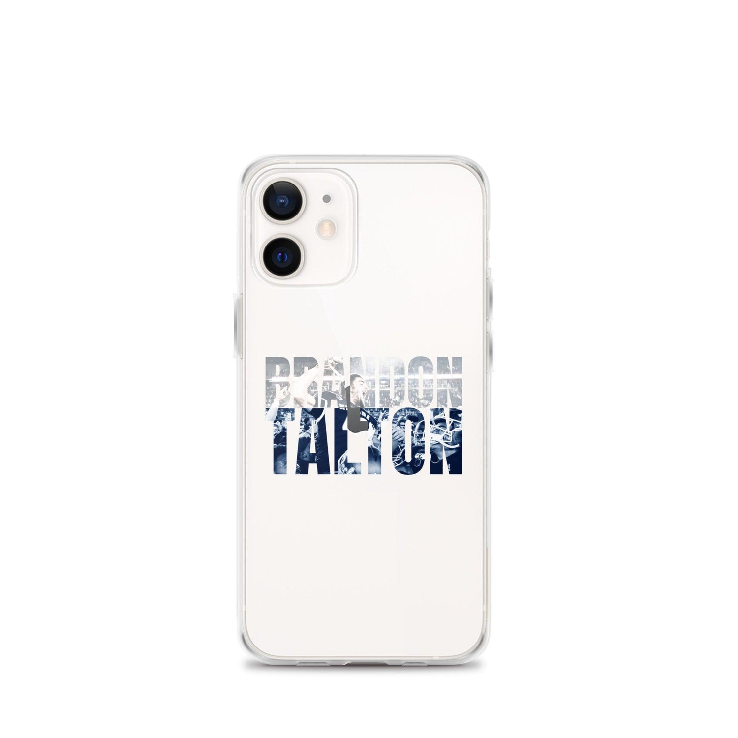 Brandon Talton "Essential" iPhone® - Fan Arch