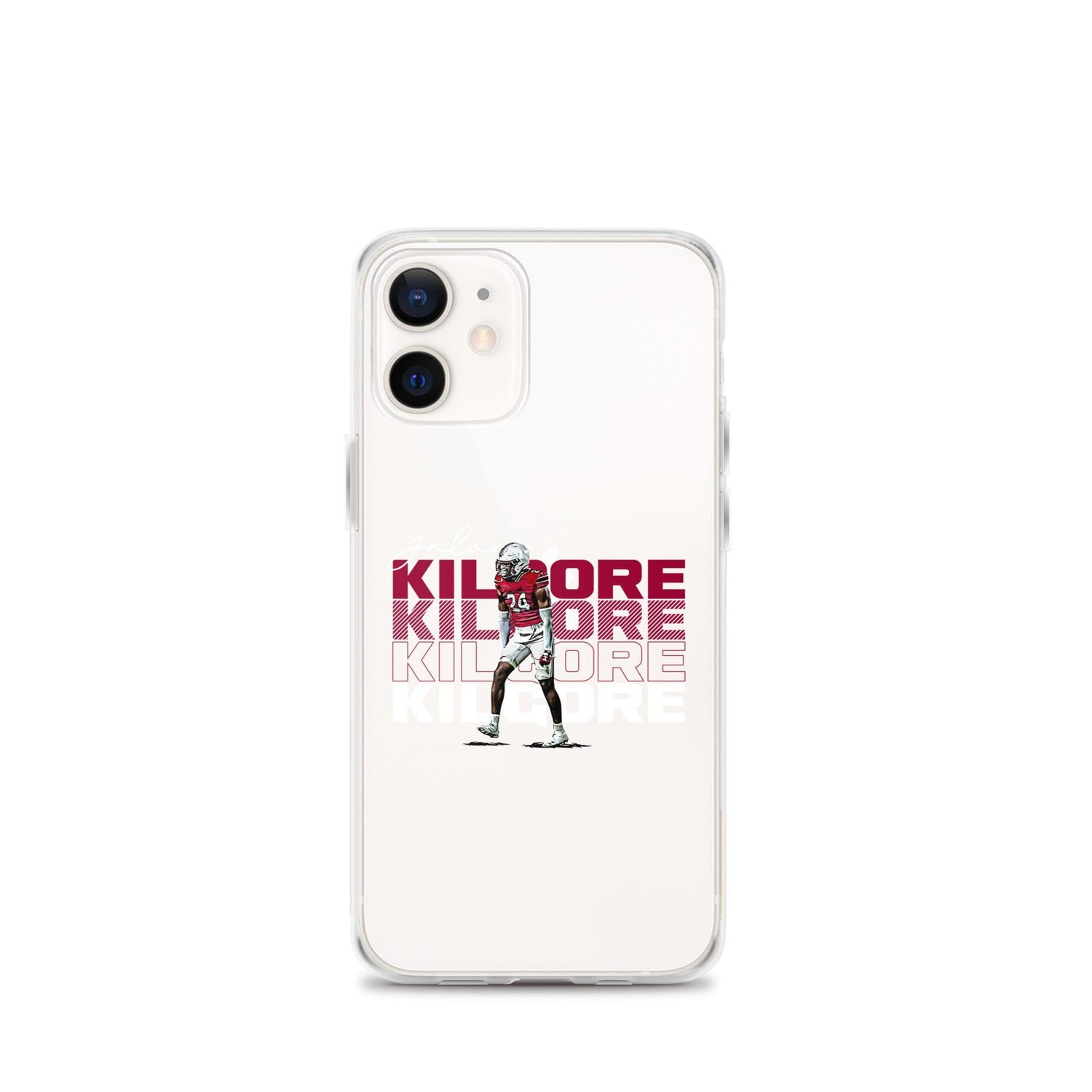 Jalon Kilgore "Gameday" iPhone® - Fan Arch