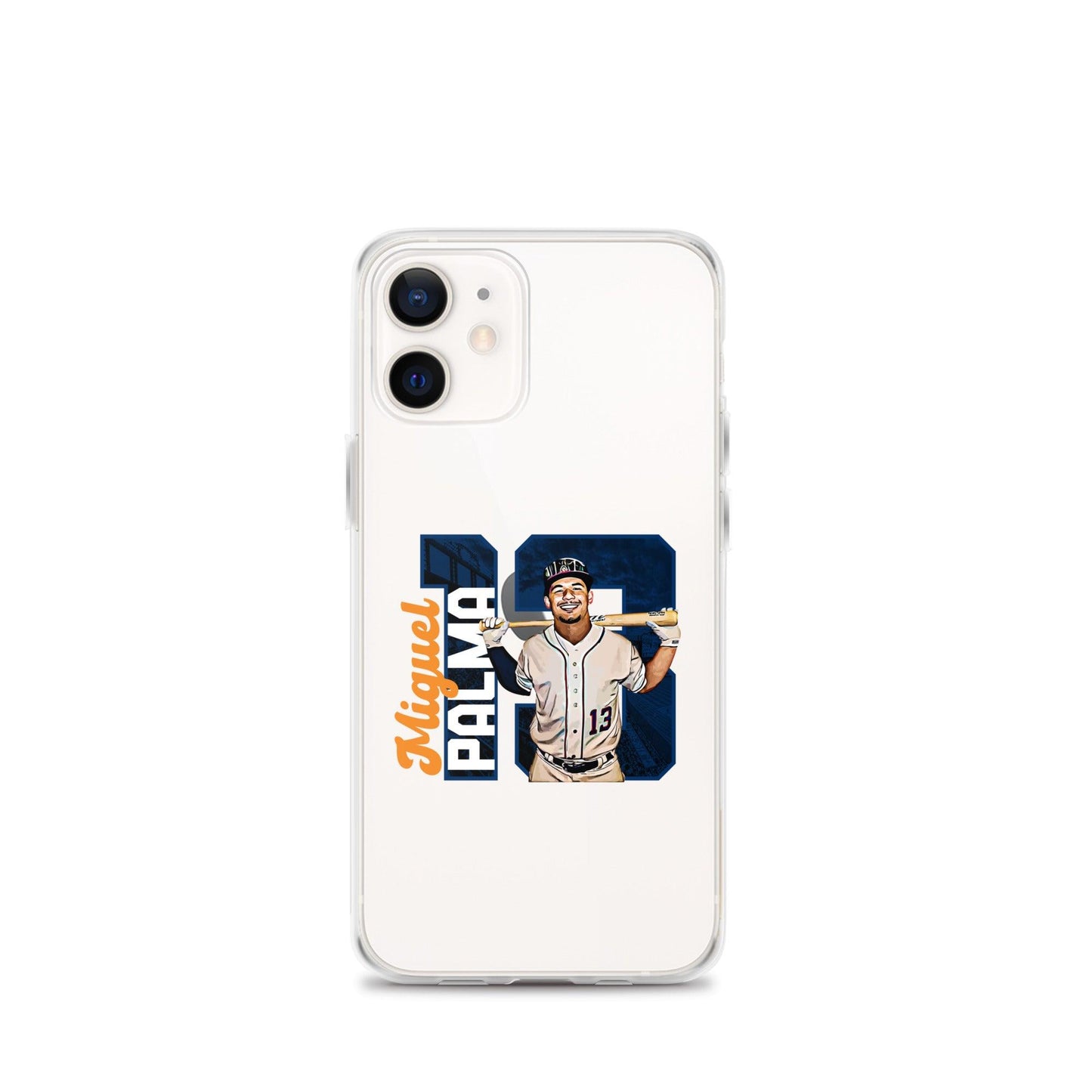 Miguel Palma "Gameday" iPhone® - Fan Arch