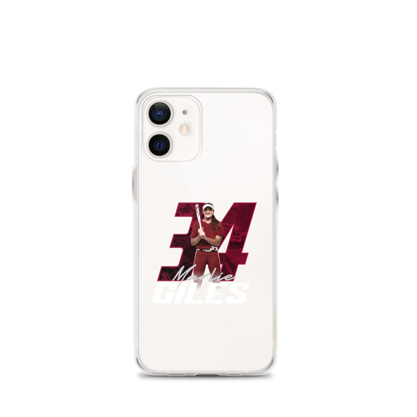 Marlie Giles "Gameday" iPhone® - Fan Arch