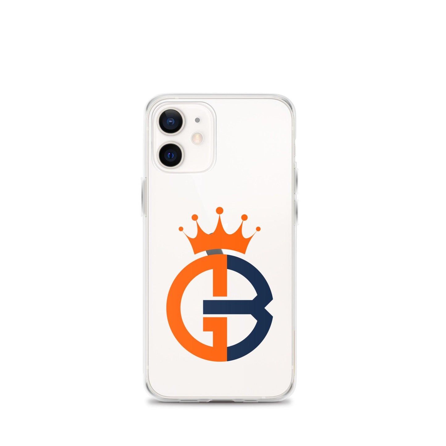 Genesis Bryant "Essential" iPhone® - Fan Arch