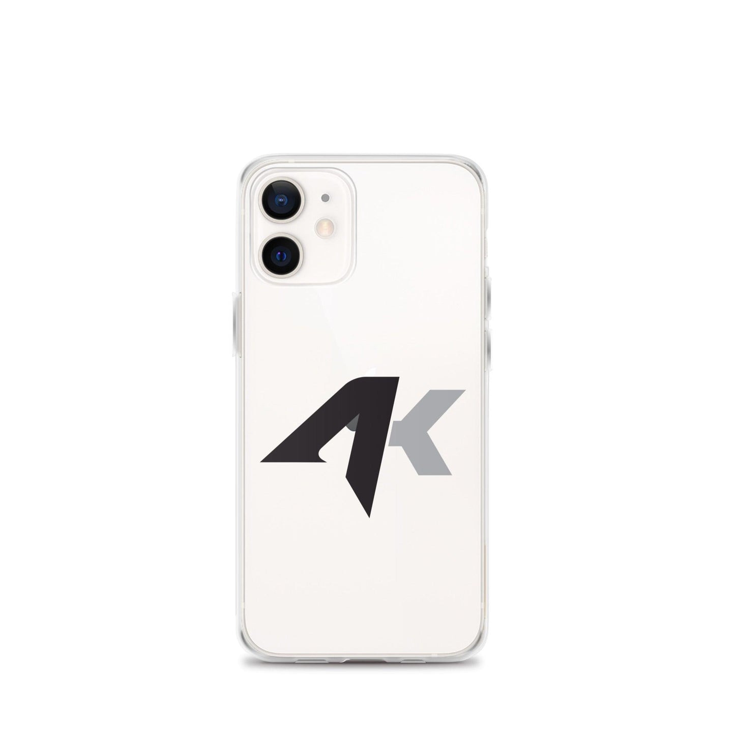 Anthony Kendall "Signature" iPhone® - Fan Arch