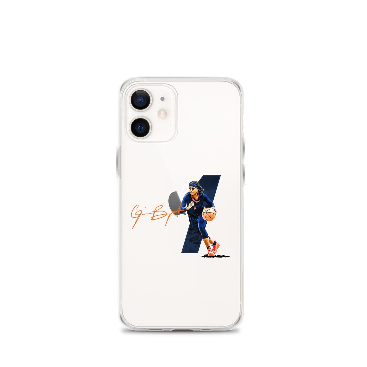 Genesis Bryant "Gameday" iPhone® - Fan Arch