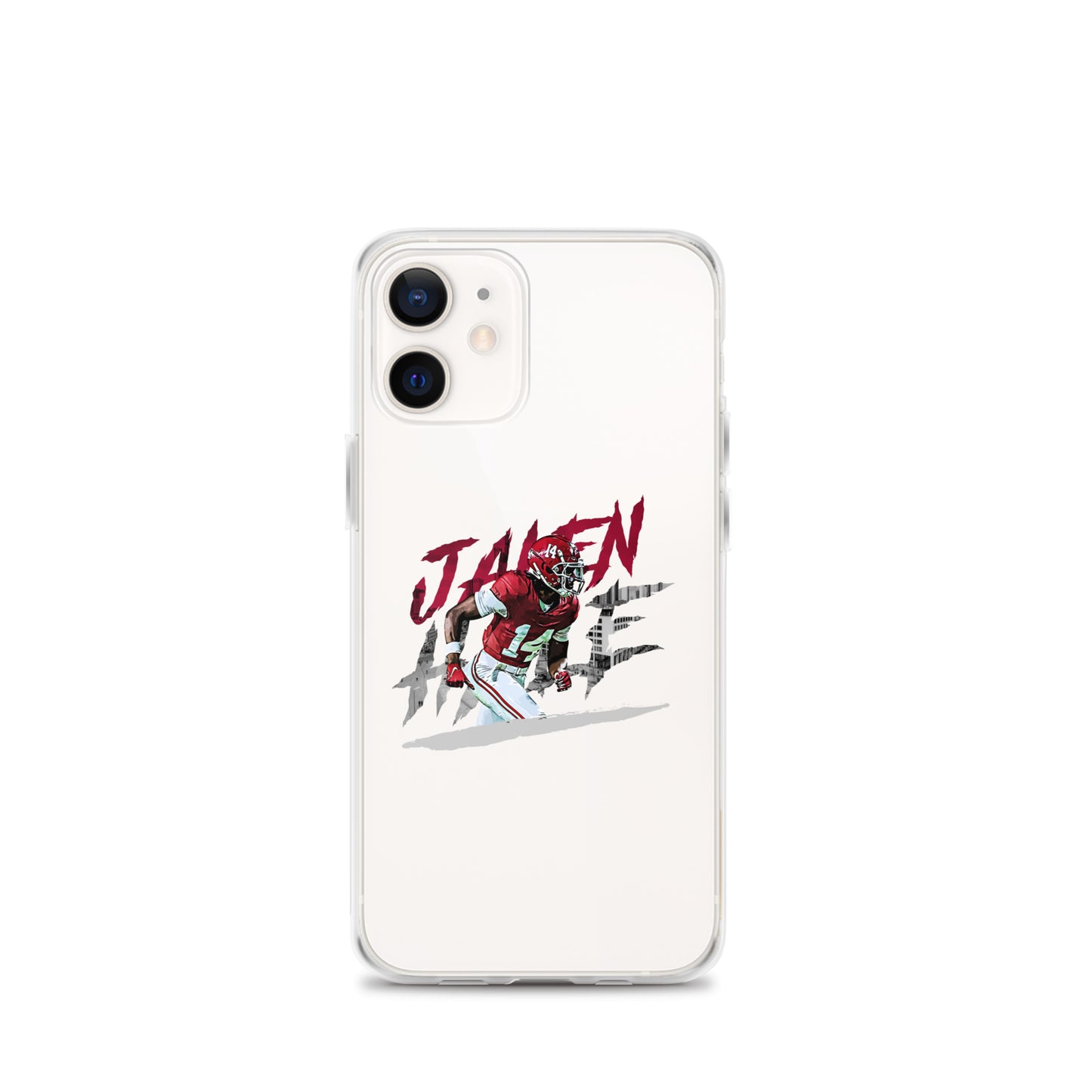 Jalen Hale "Spotlight" iPhone® - Fan Arch