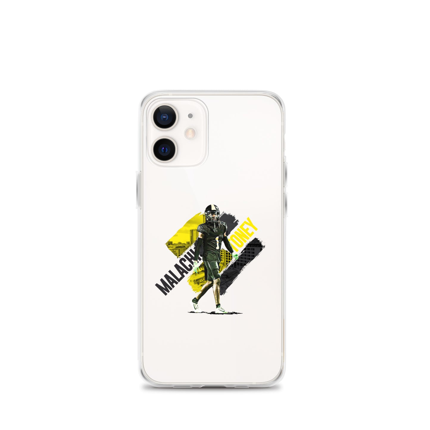 Malachi Toney "Essential" iPhone®