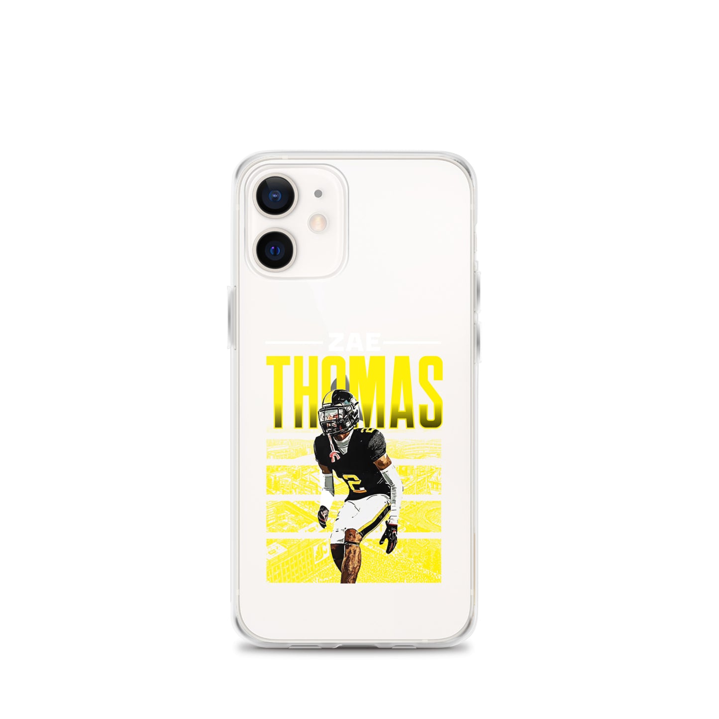 Zae Thomas "Gameday" iPhone®