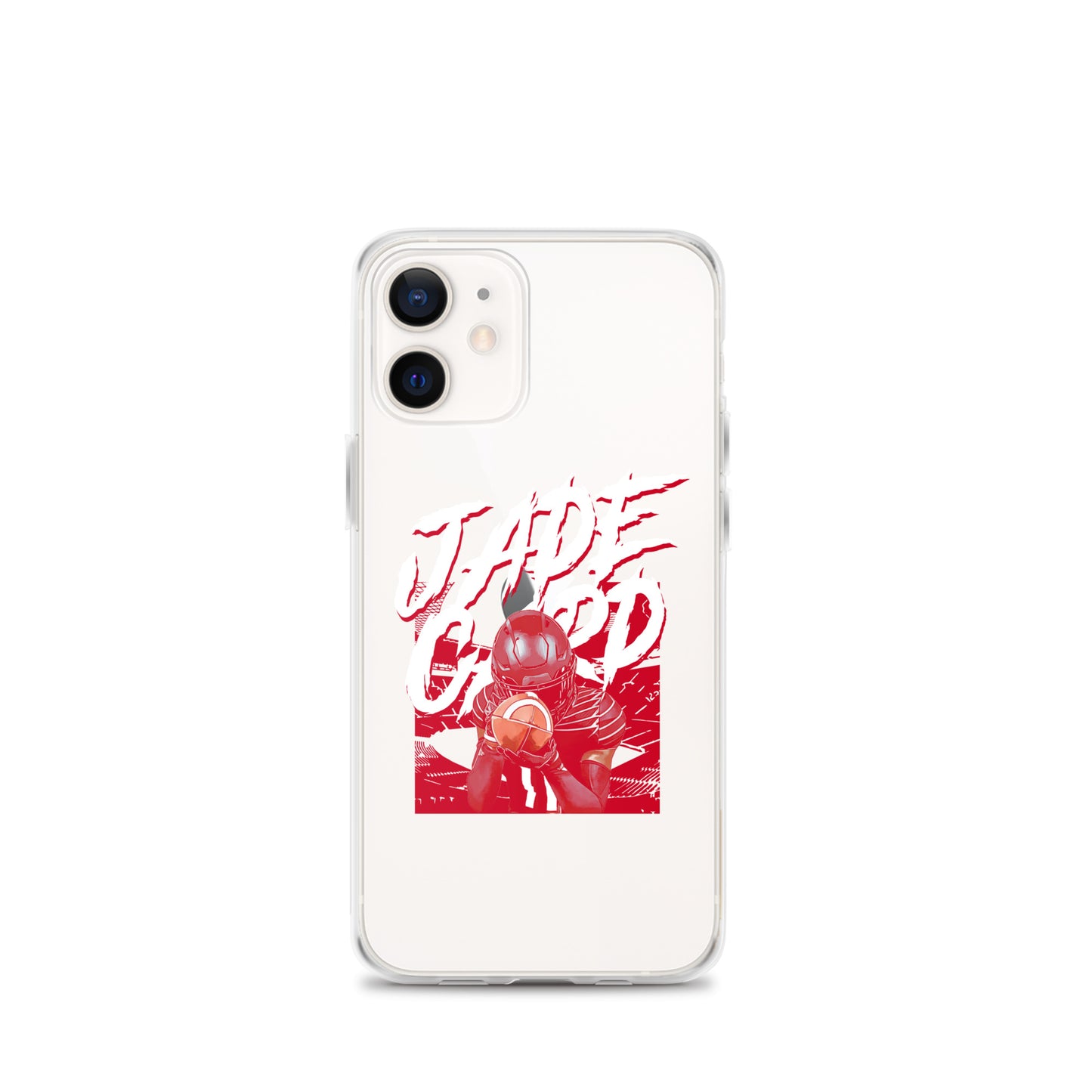 Jade Card "Gameday" iPhone®