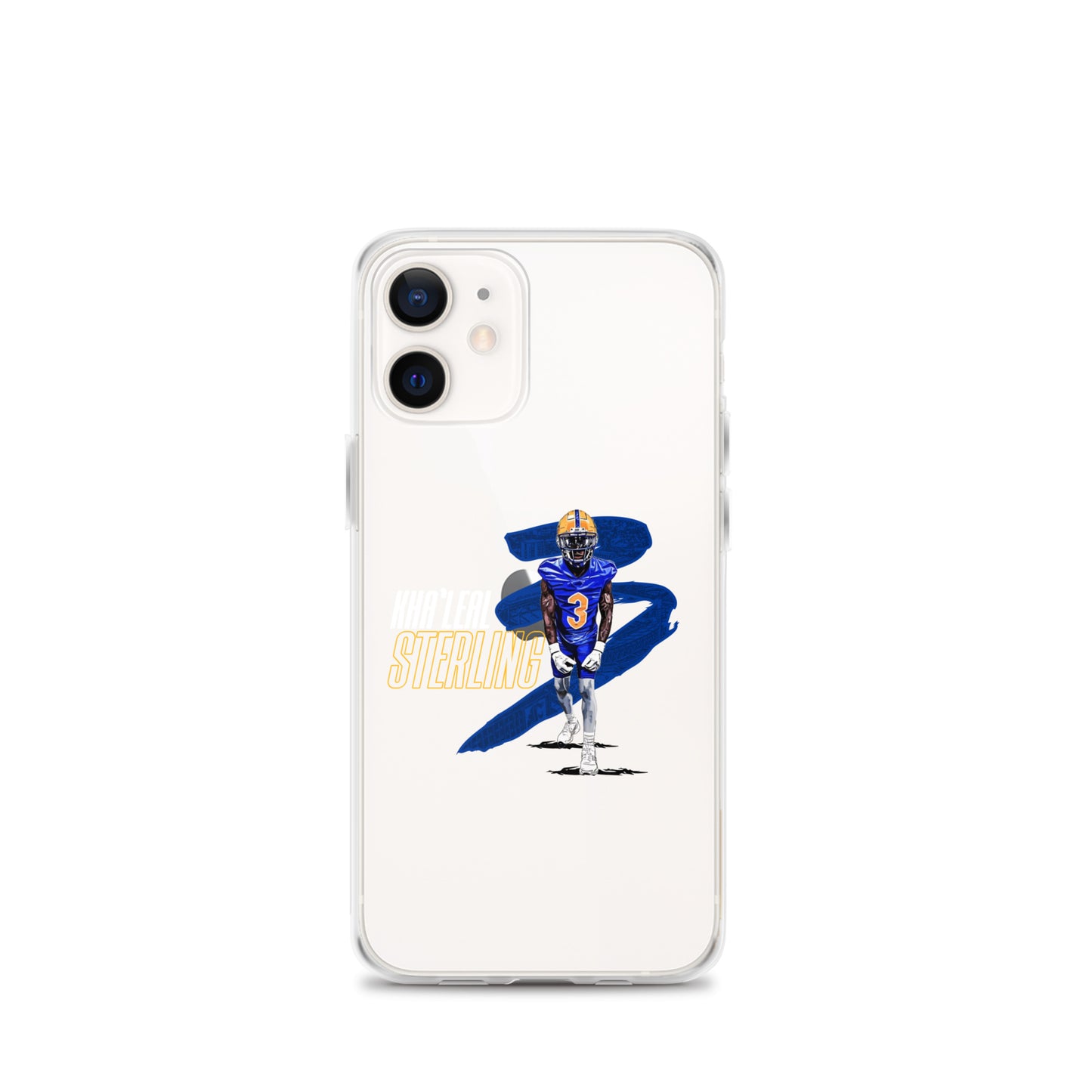 Khaleal Sterling "Gameday" iPhone®