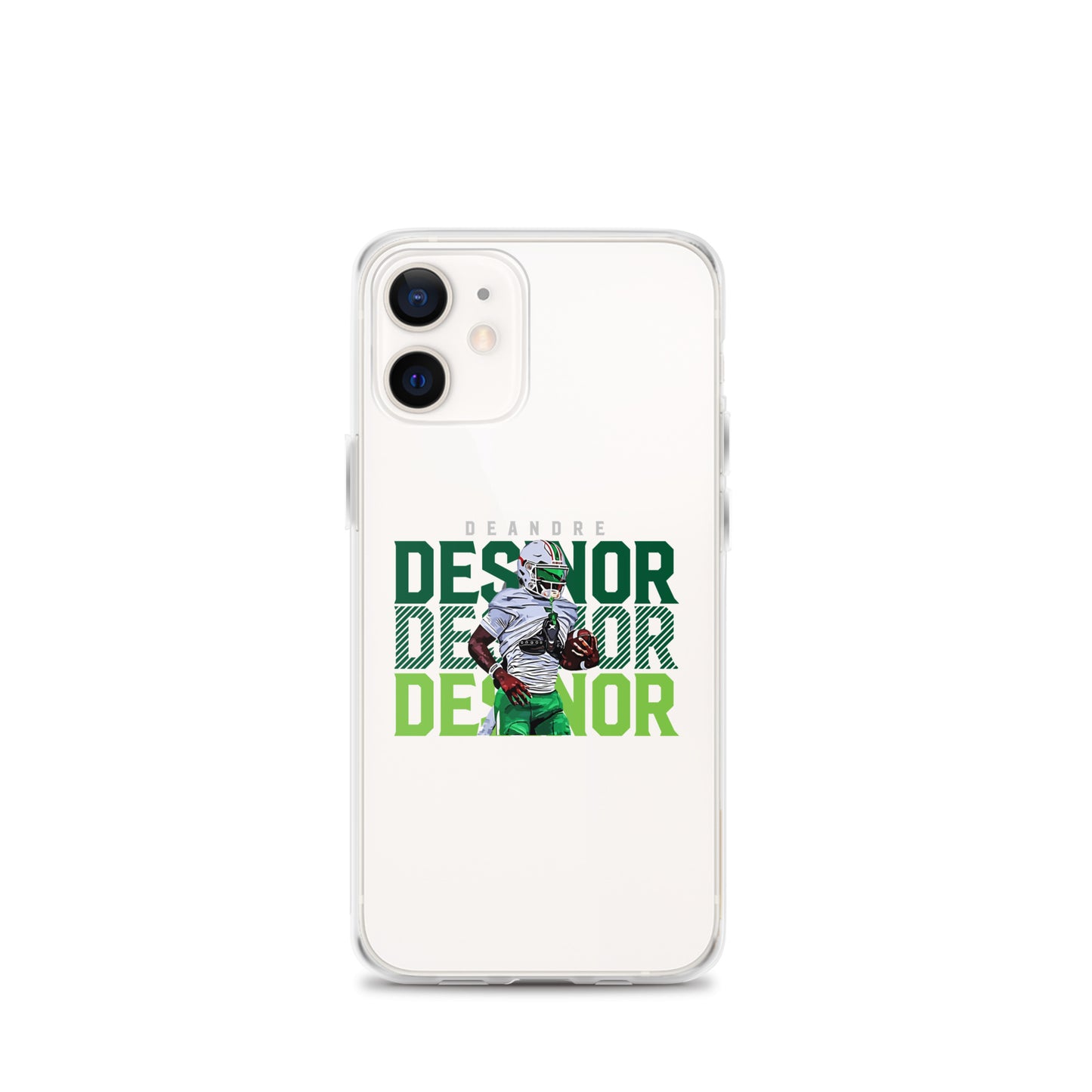 Deandre Desinor "Gameday" iPhone®