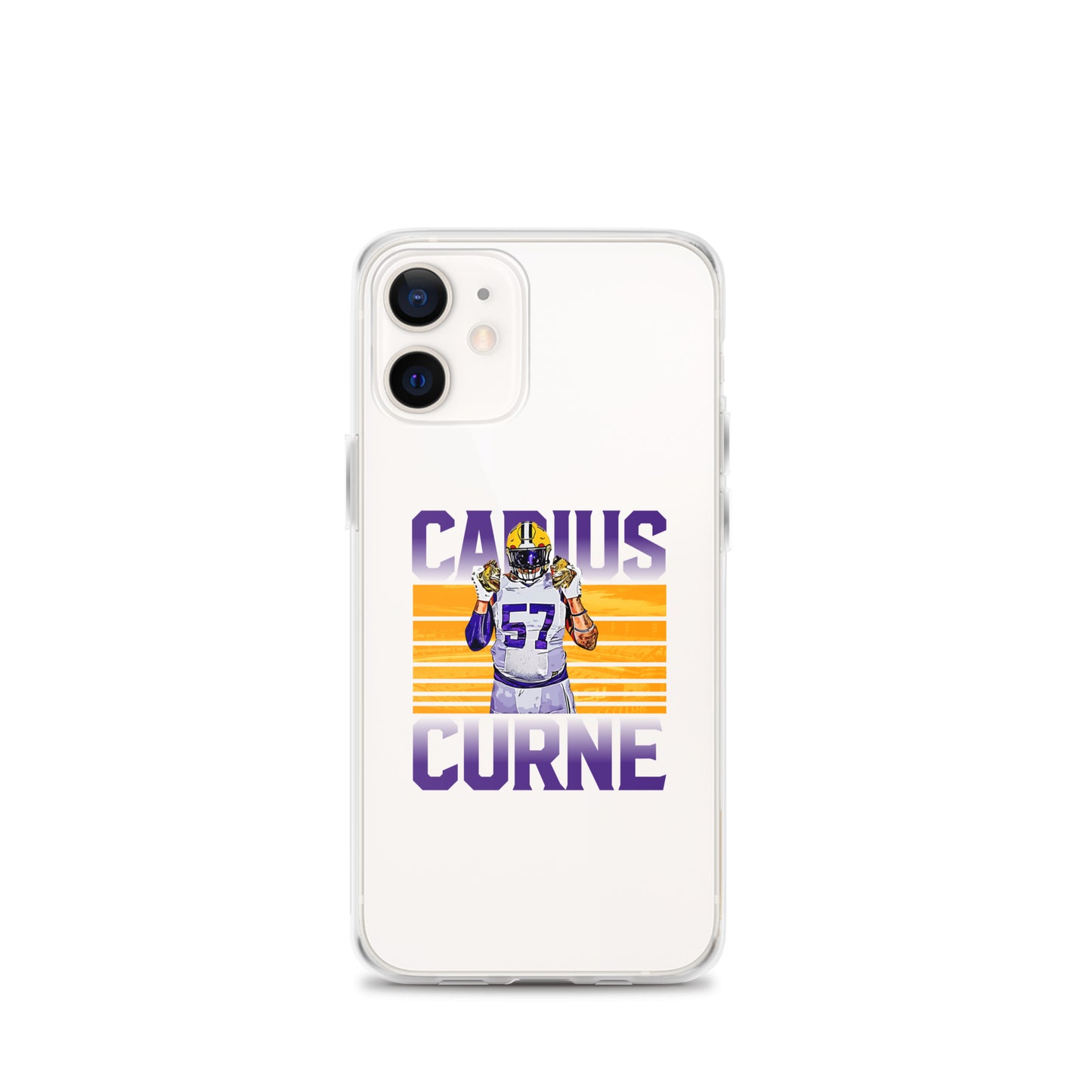 Carius Curne "Gameday" iPhone®