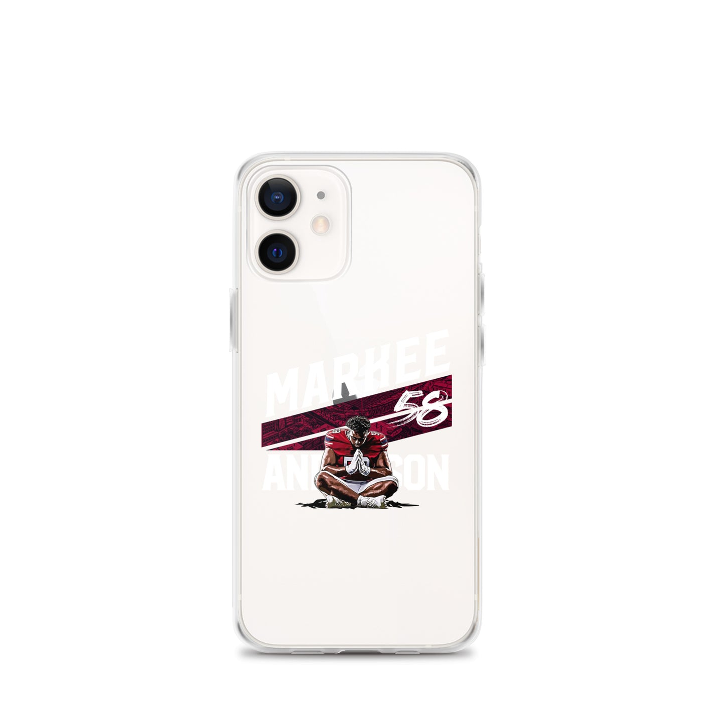 Markee Anderson "Gameday-Gameday" iPhone®