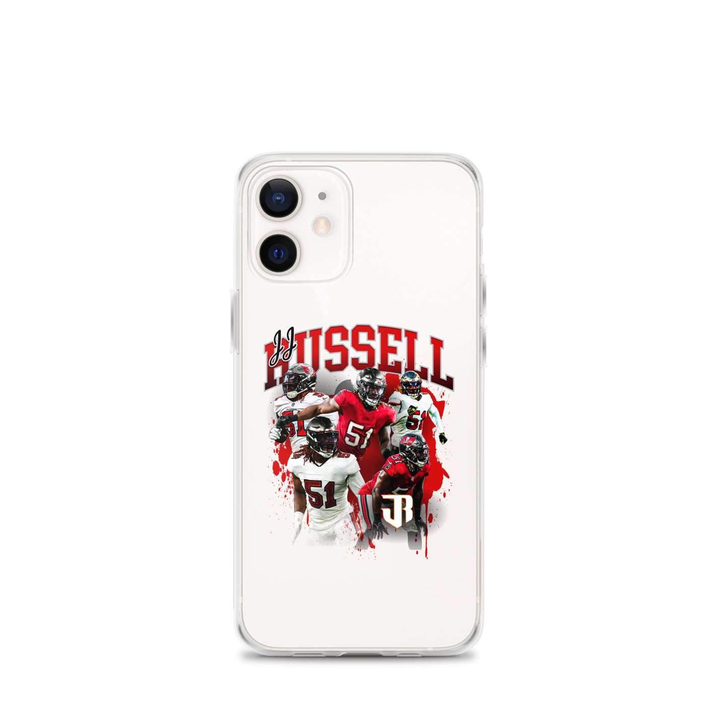 JJ Russell "Vintage" iPhone®