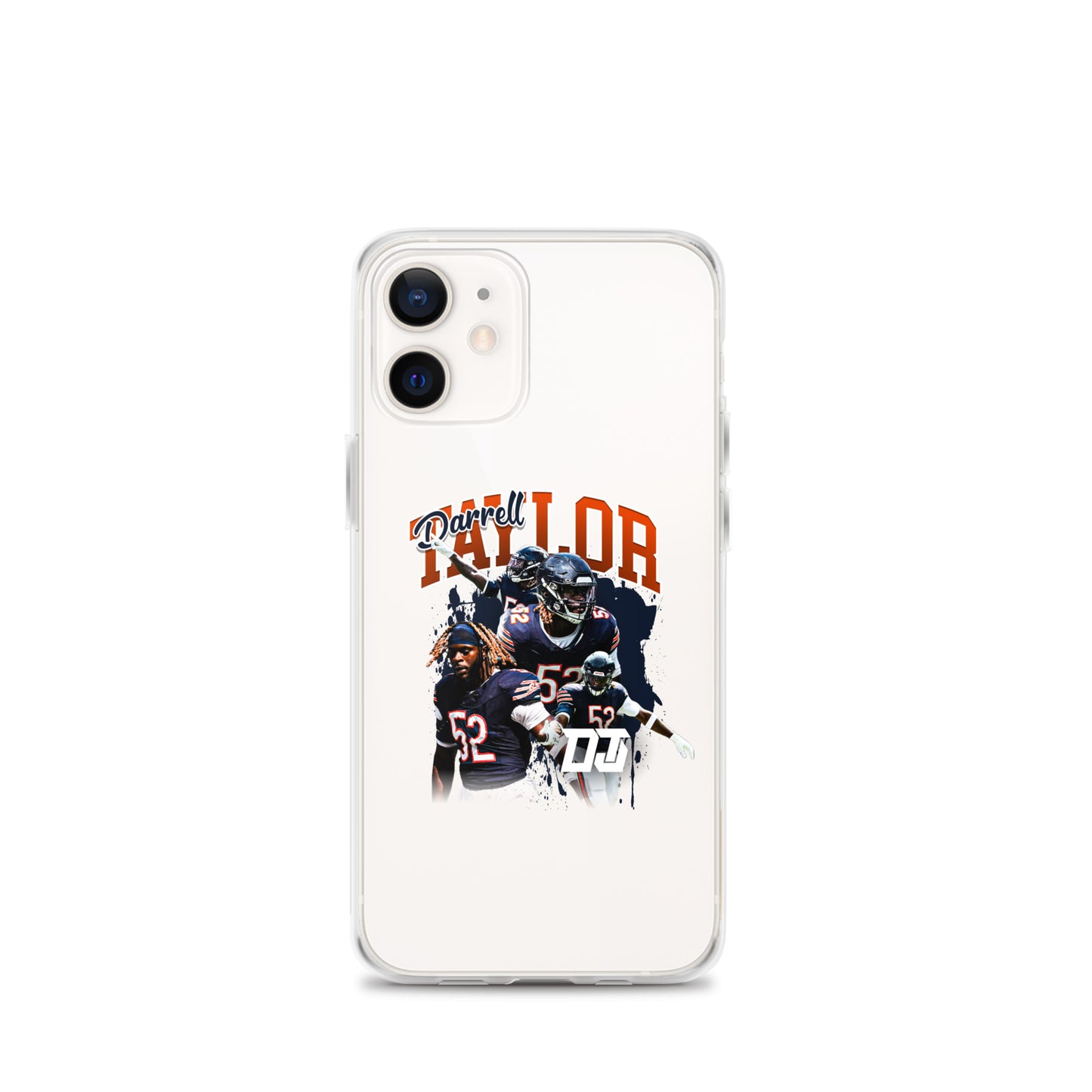 Darrell Taylor "Vintage" iPhone®