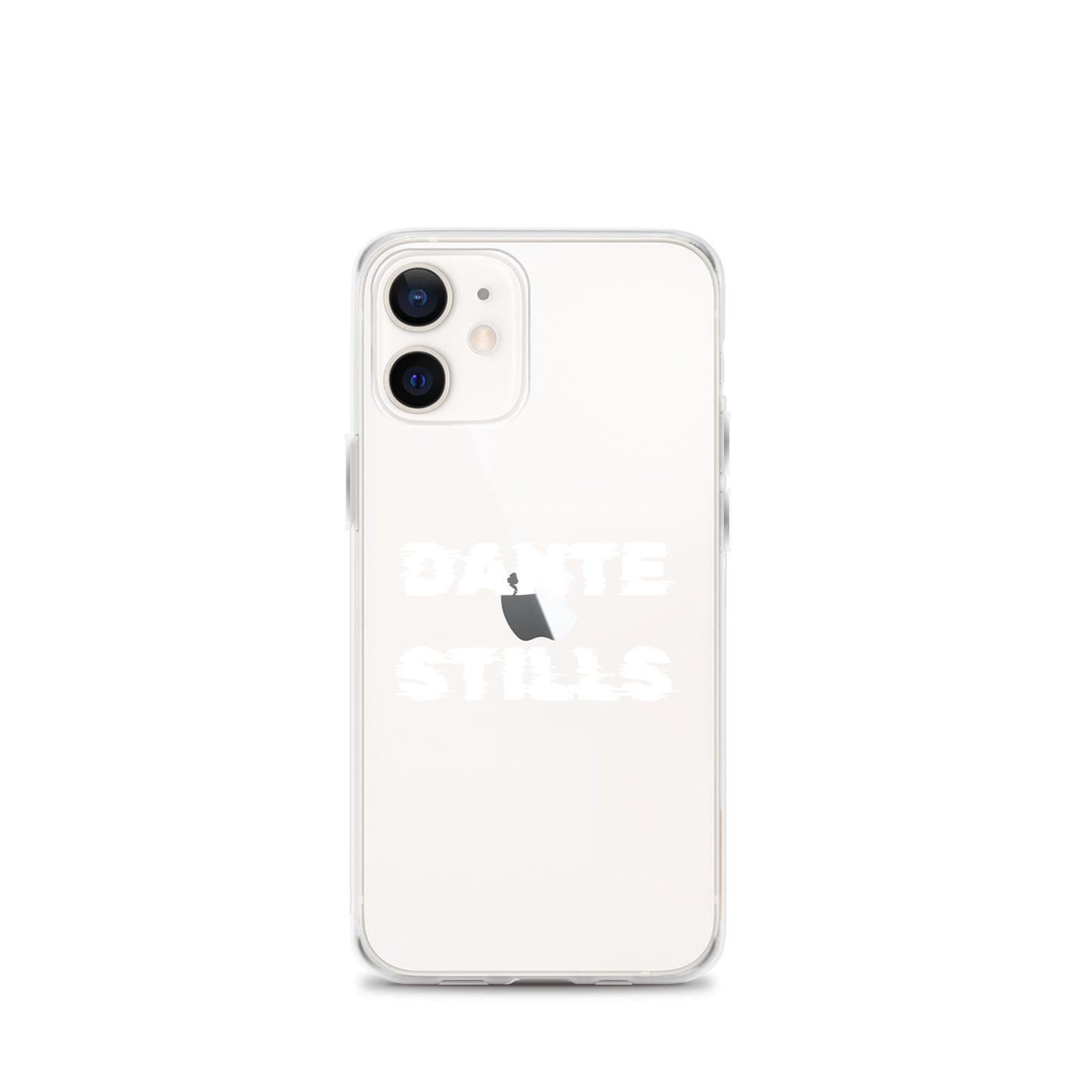 Dante Stills "Essential White" iPhone®