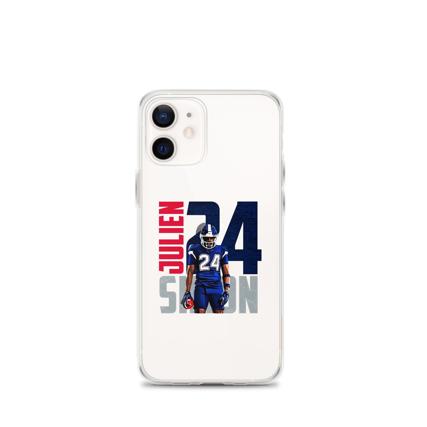 Julien Simon "Gameday" iPhone®