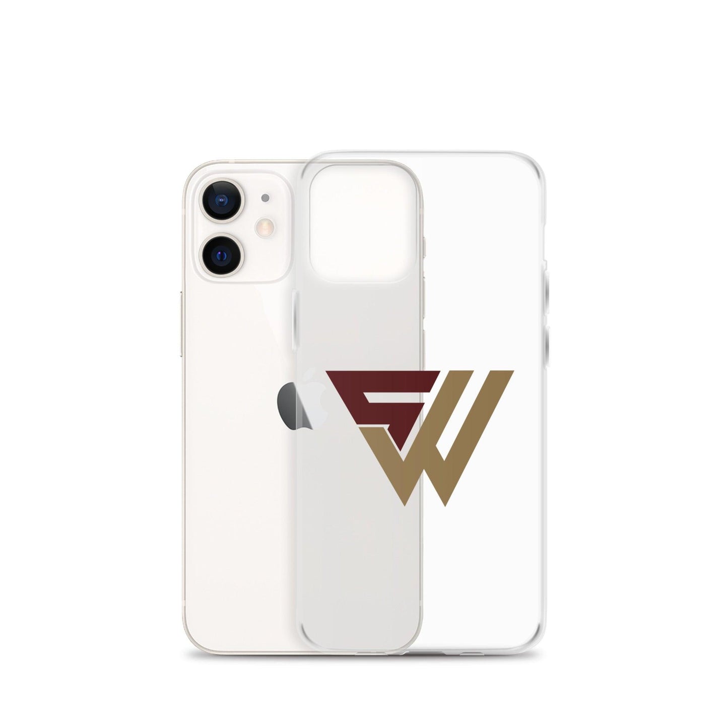 Sedrickia Wynn "Essential" iPhone® - Fan Arch