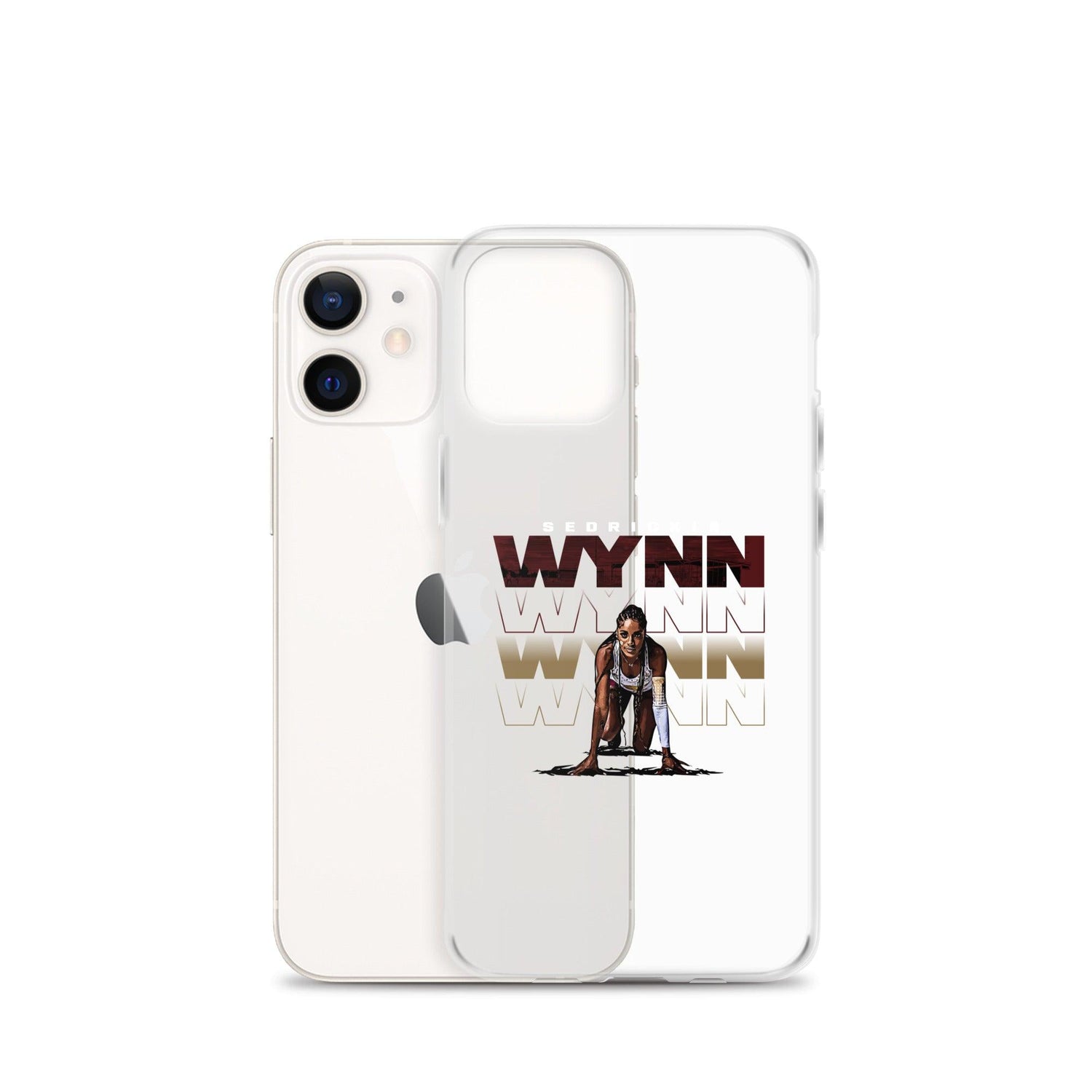 Sedrickia Wynn "Gameday" iPhone® - Fan Arch