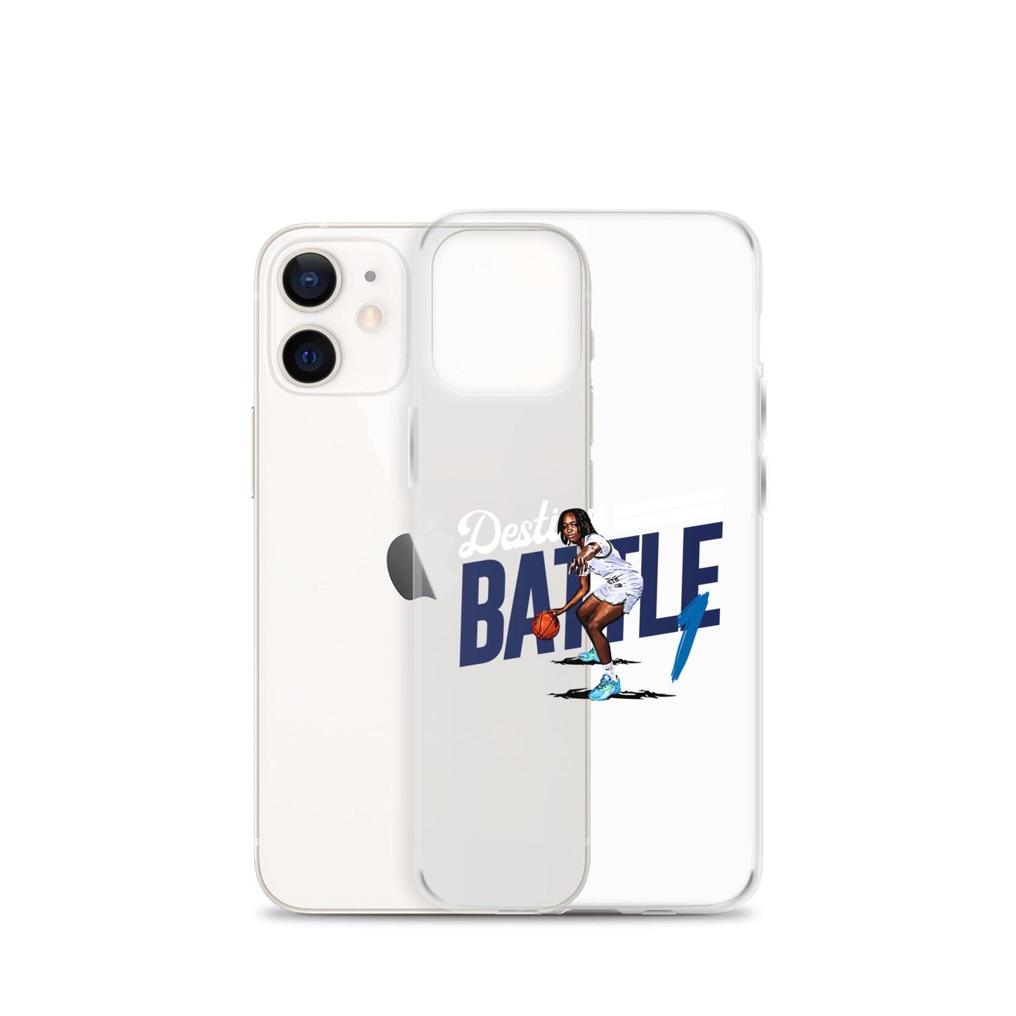 Destiny Battle "Gameday" iPhone® - Fan Arch